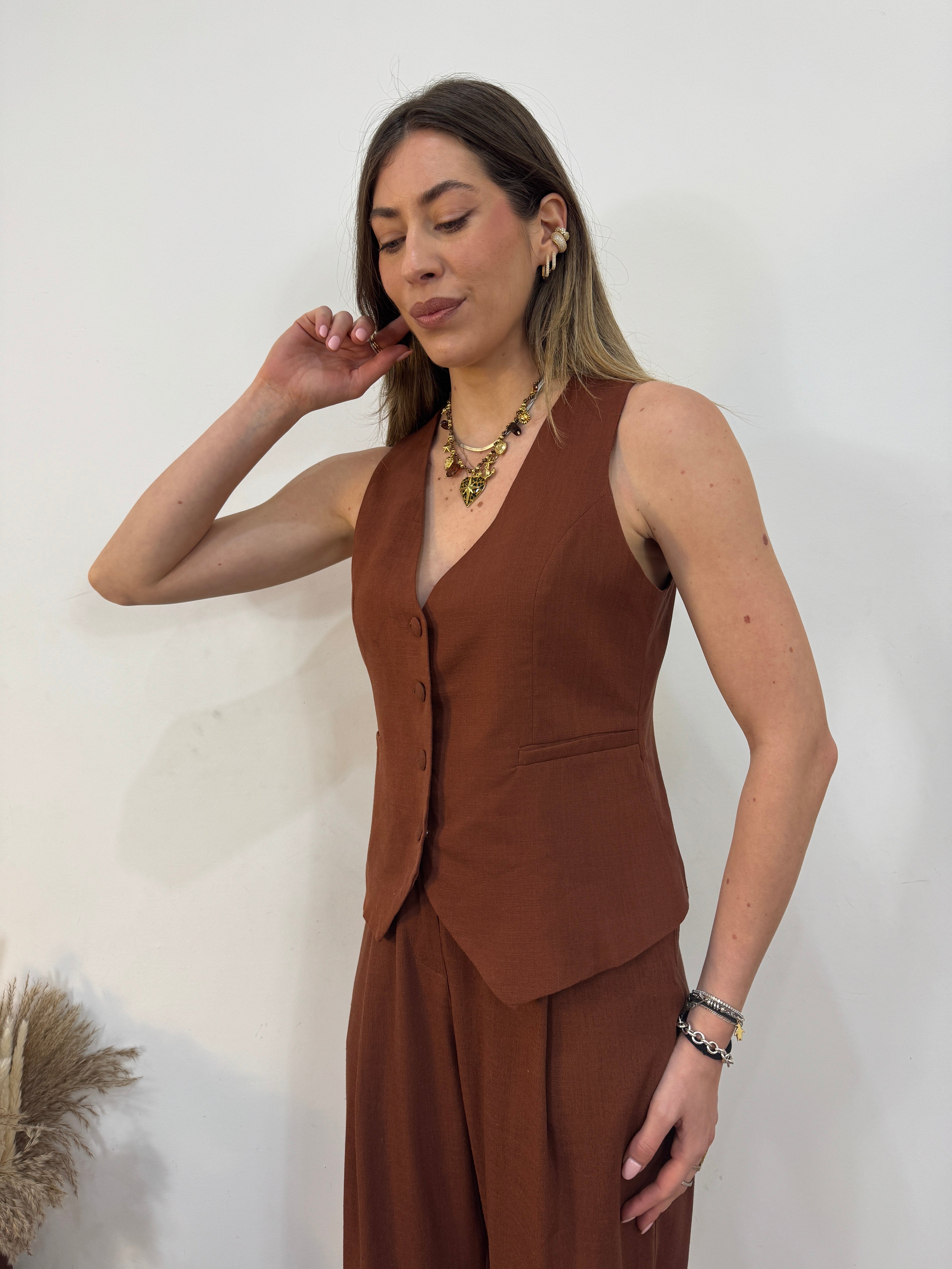 Coordinato jasmine