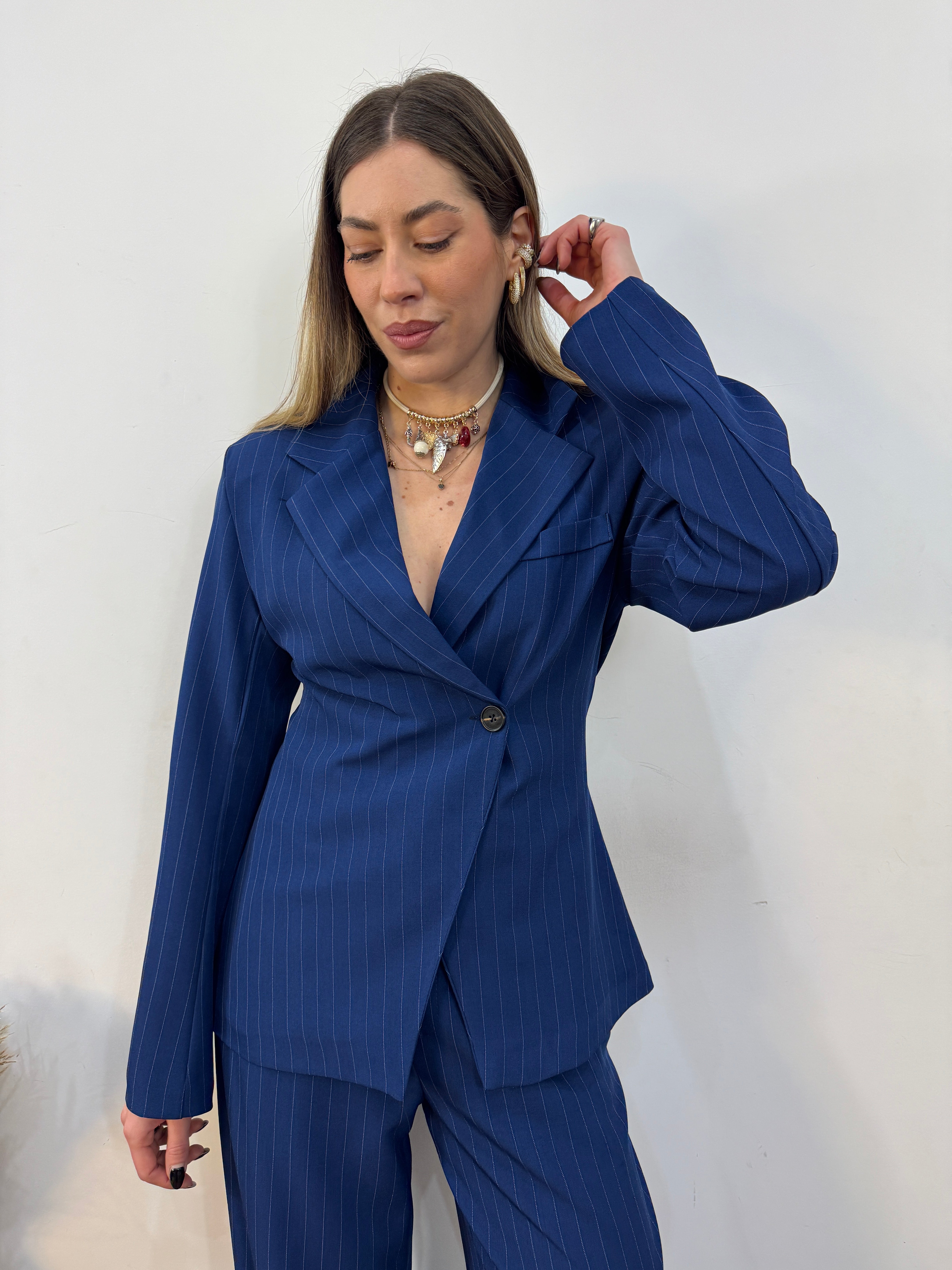 Tailleur Boss Girl