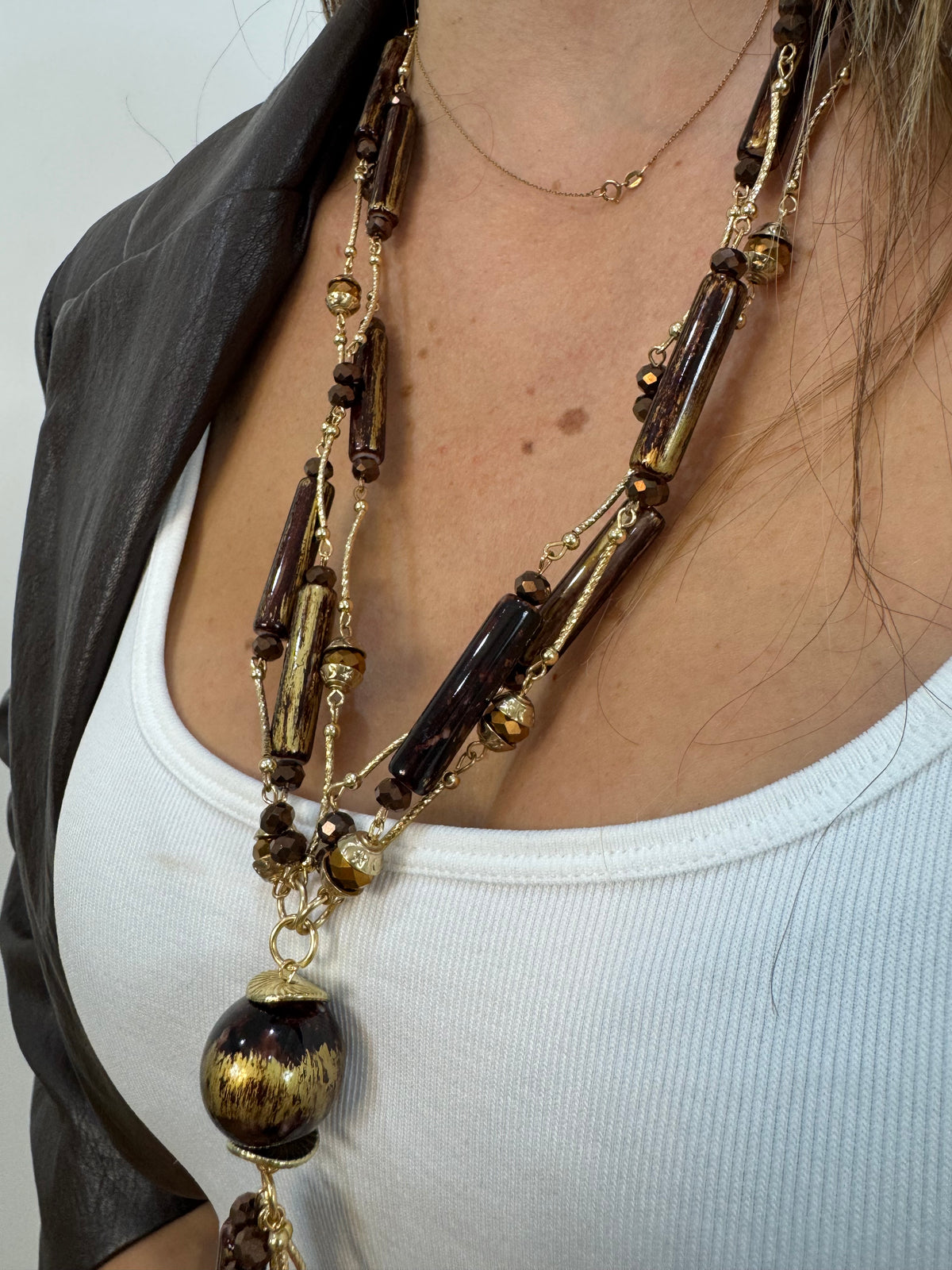 Collana Dakota