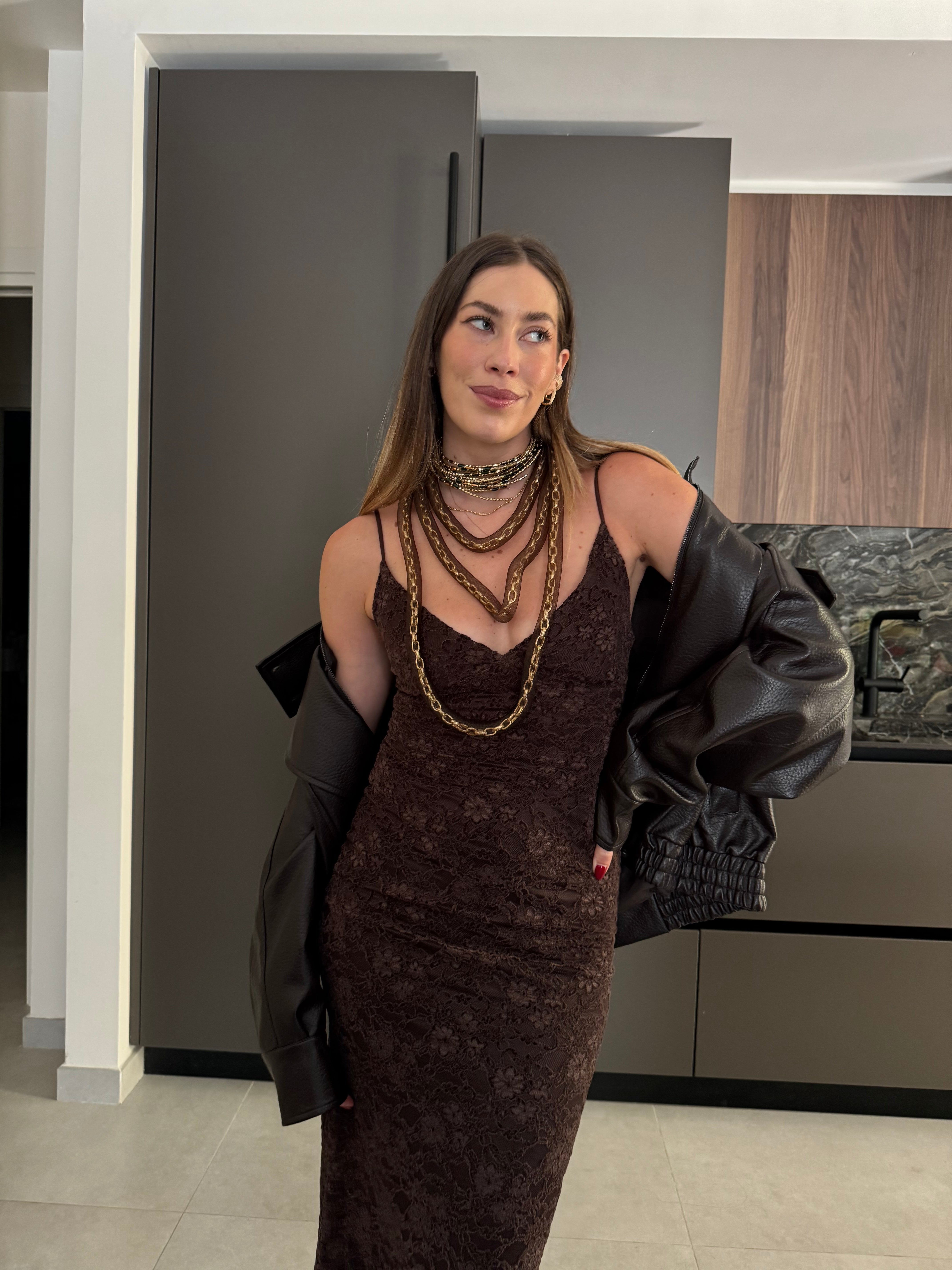 Abito Irina