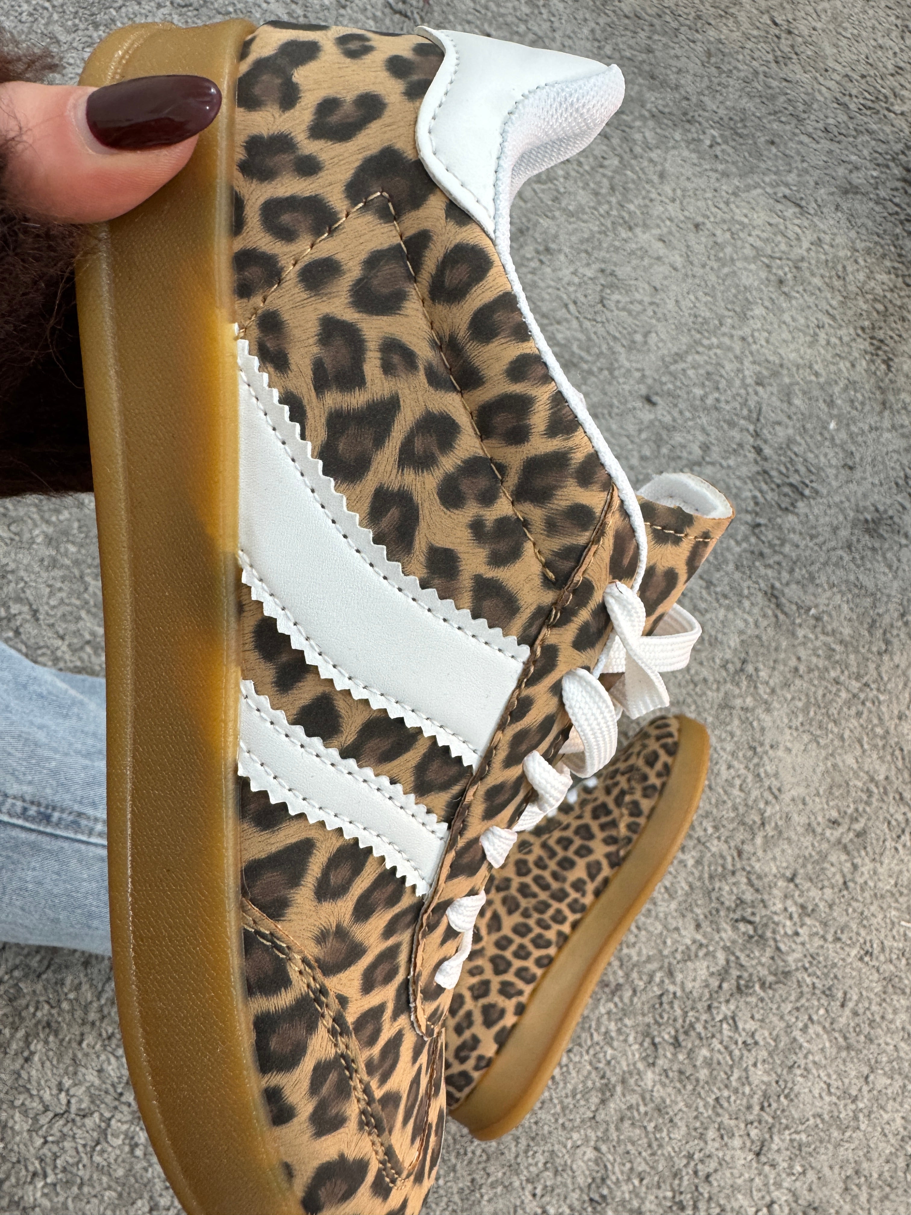 Sneakers Savana