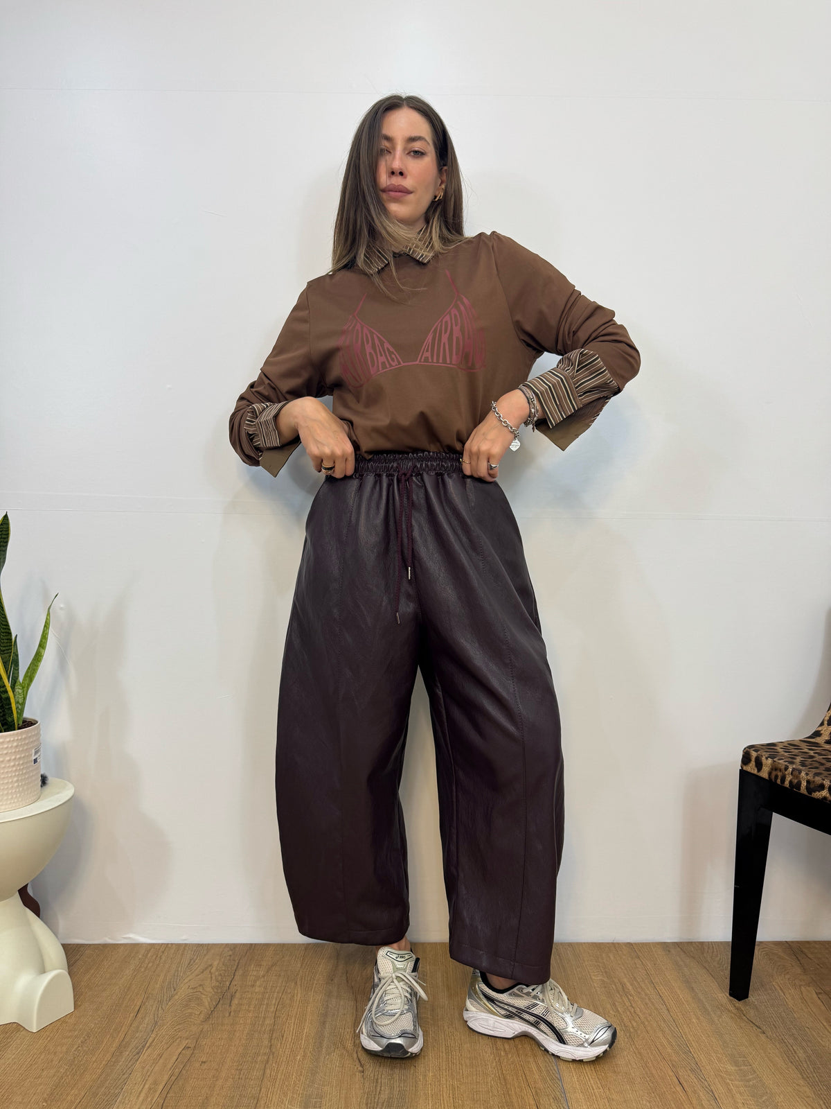 Pantalone Batman