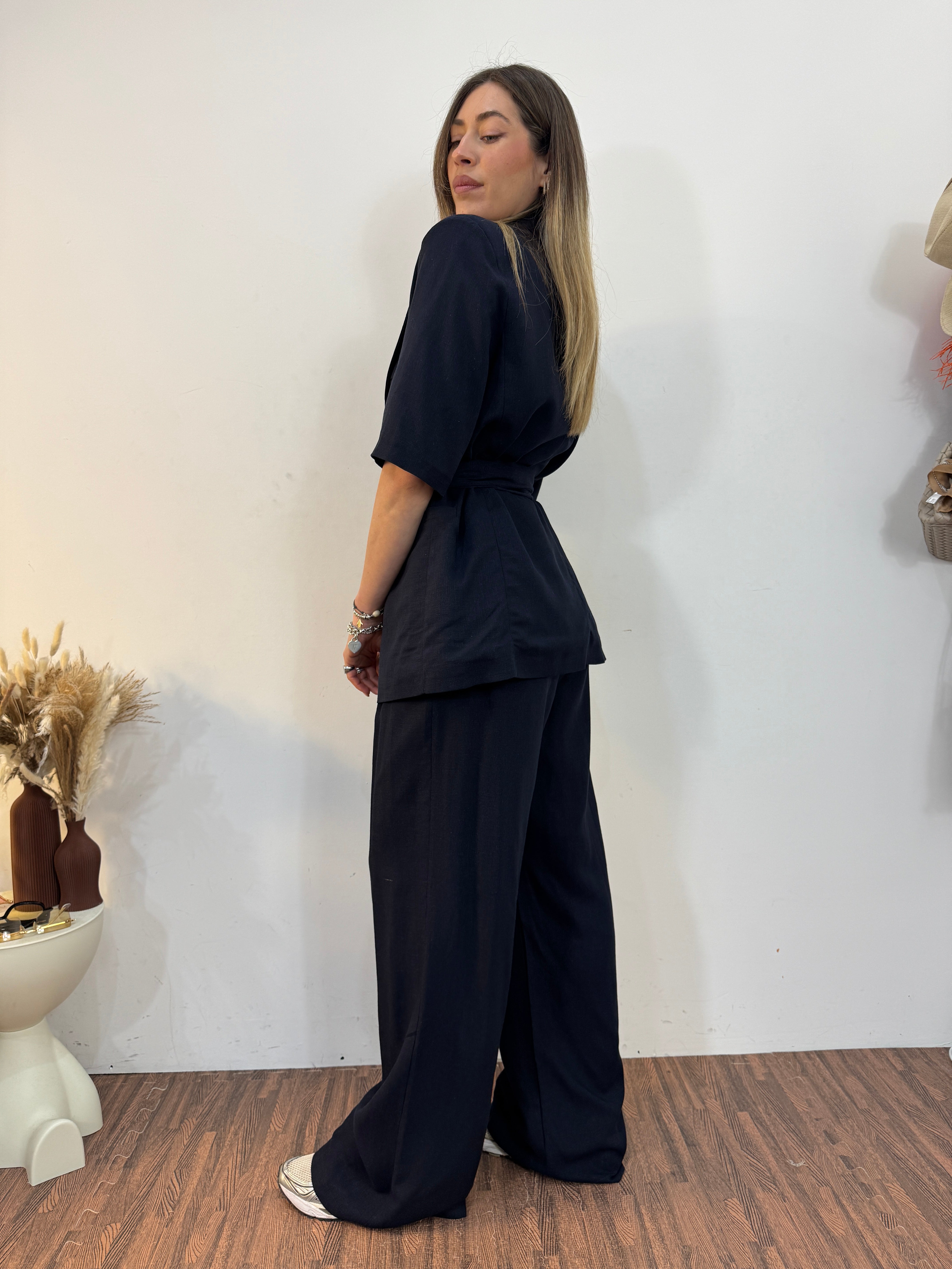 Tailleur Oasi