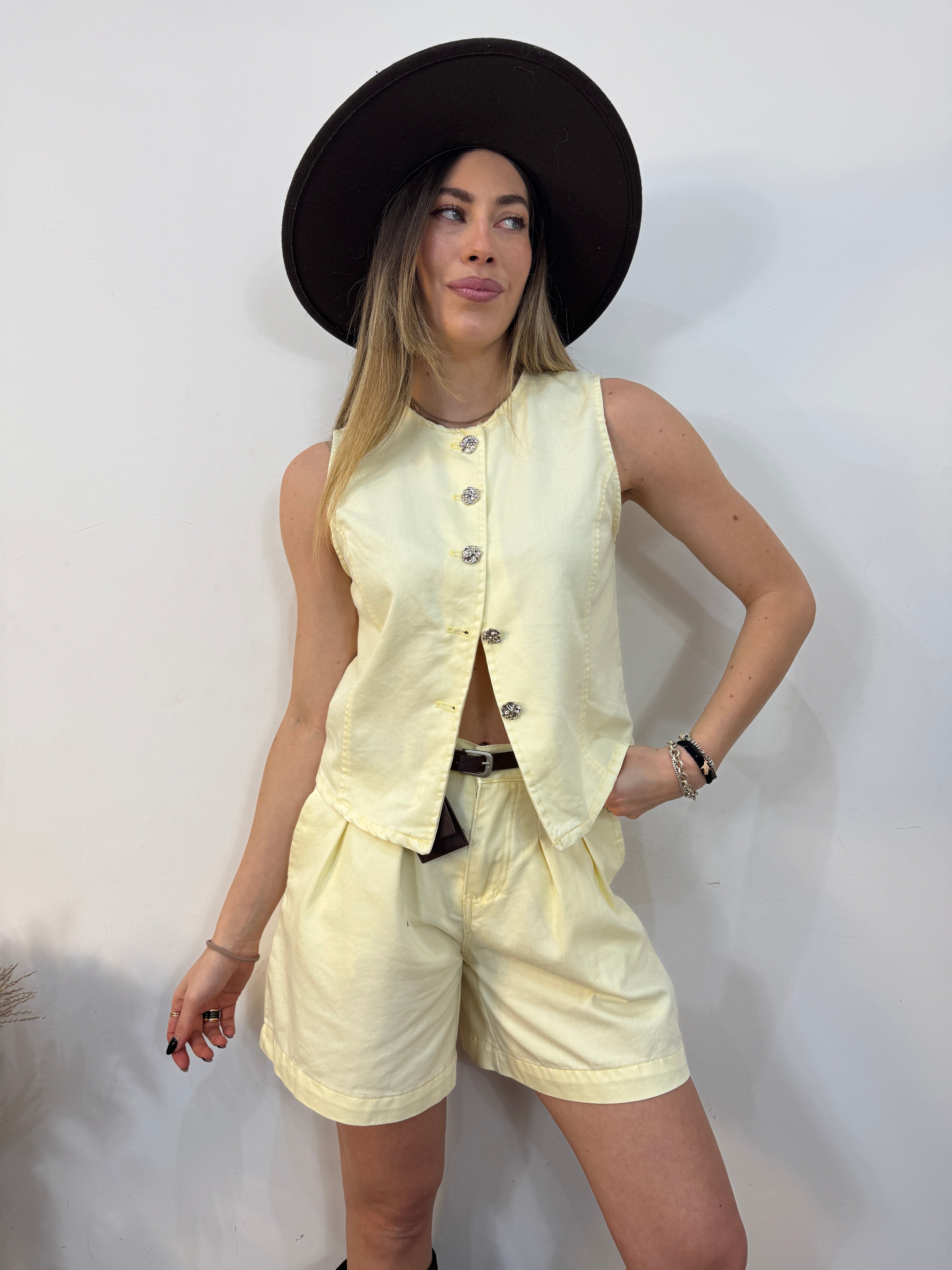 Coordinato Urban