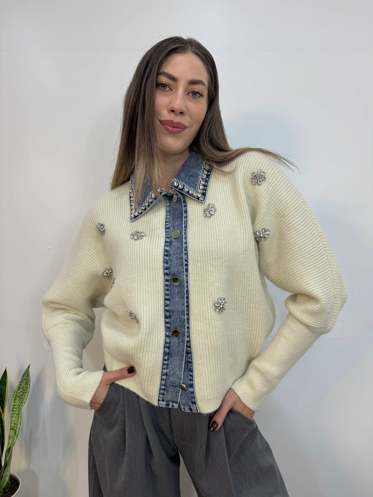 Maglione Dream