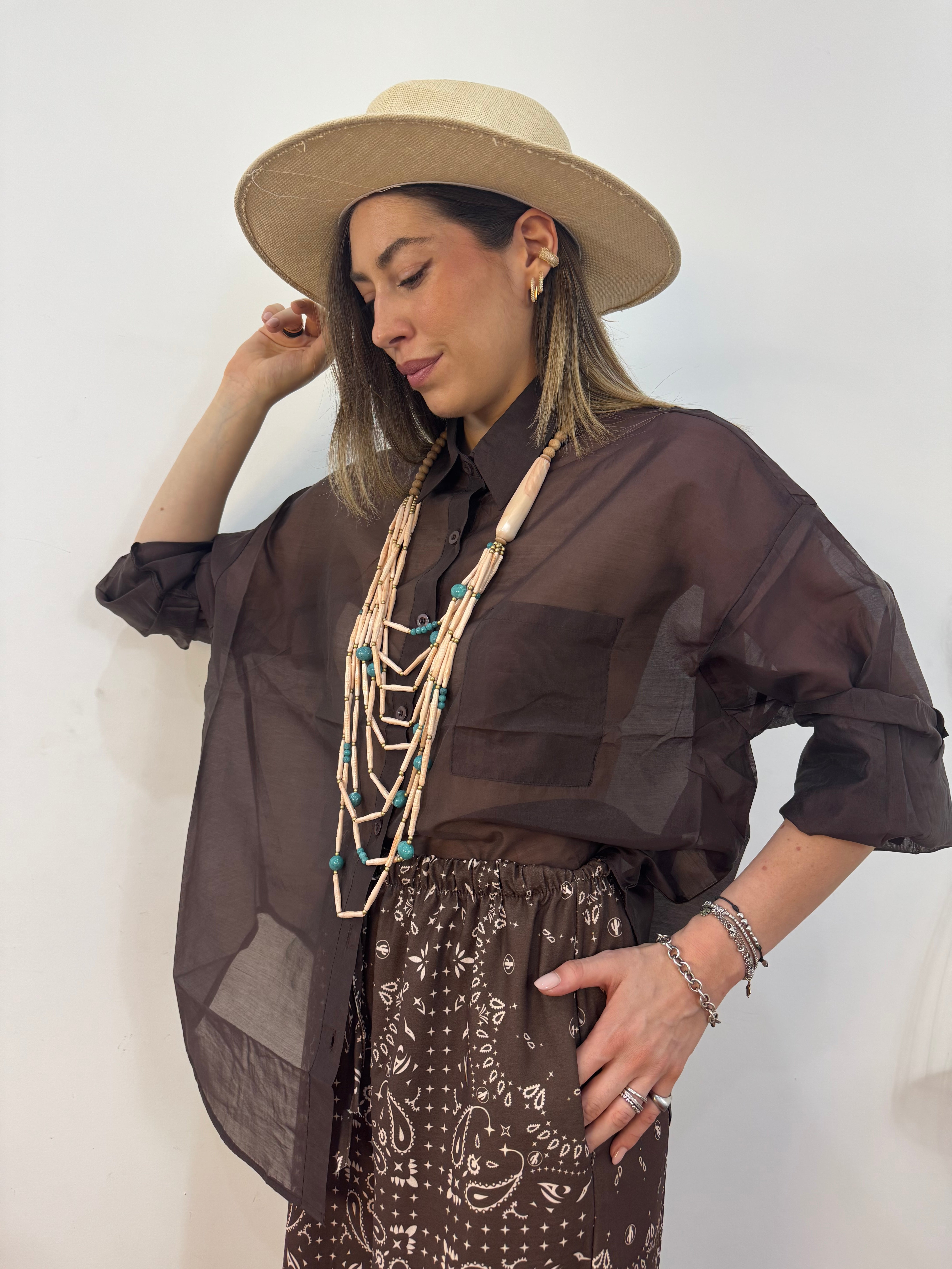 Collana India