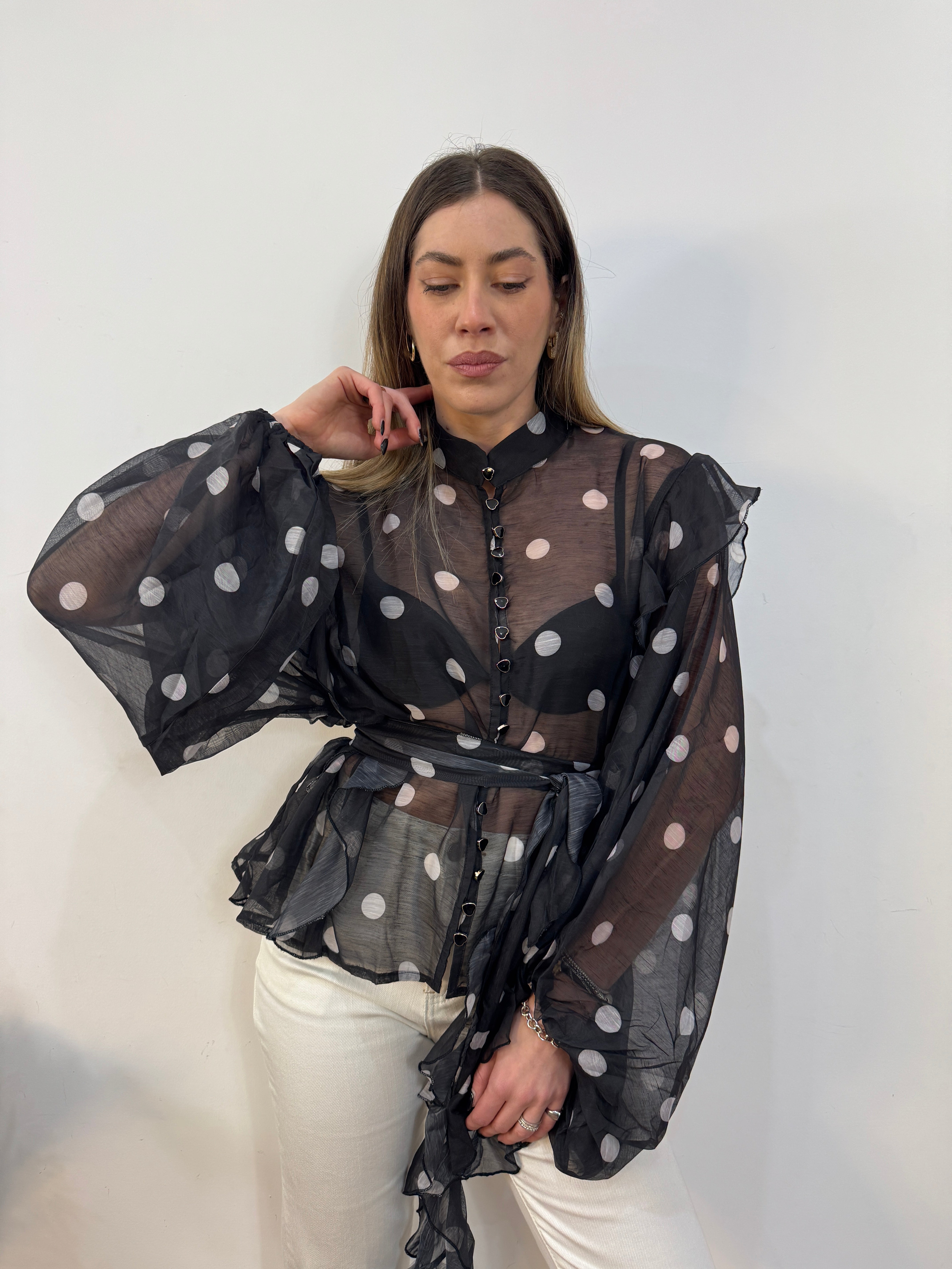 Camicia Emily