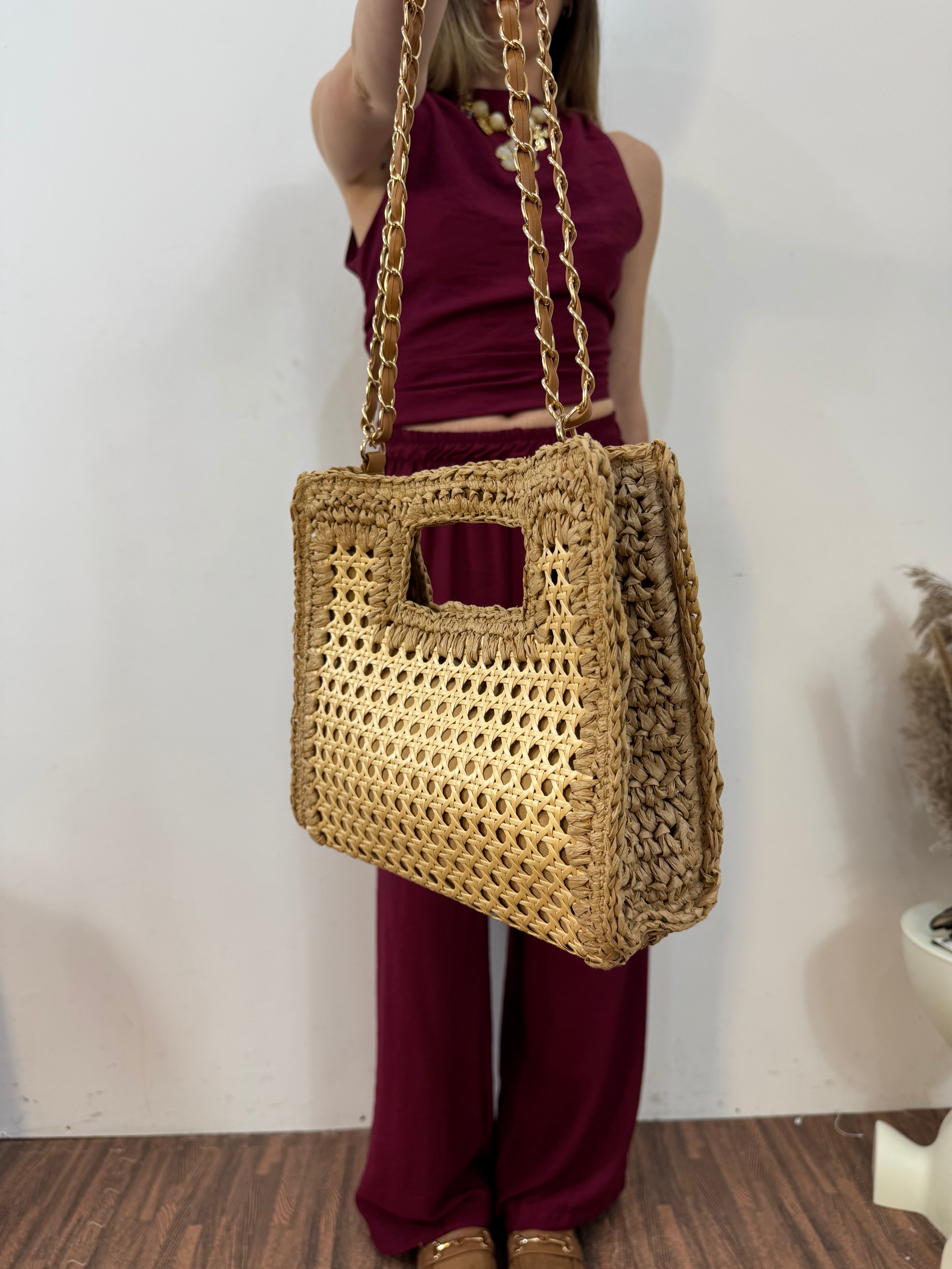 Borsa mariantonietta