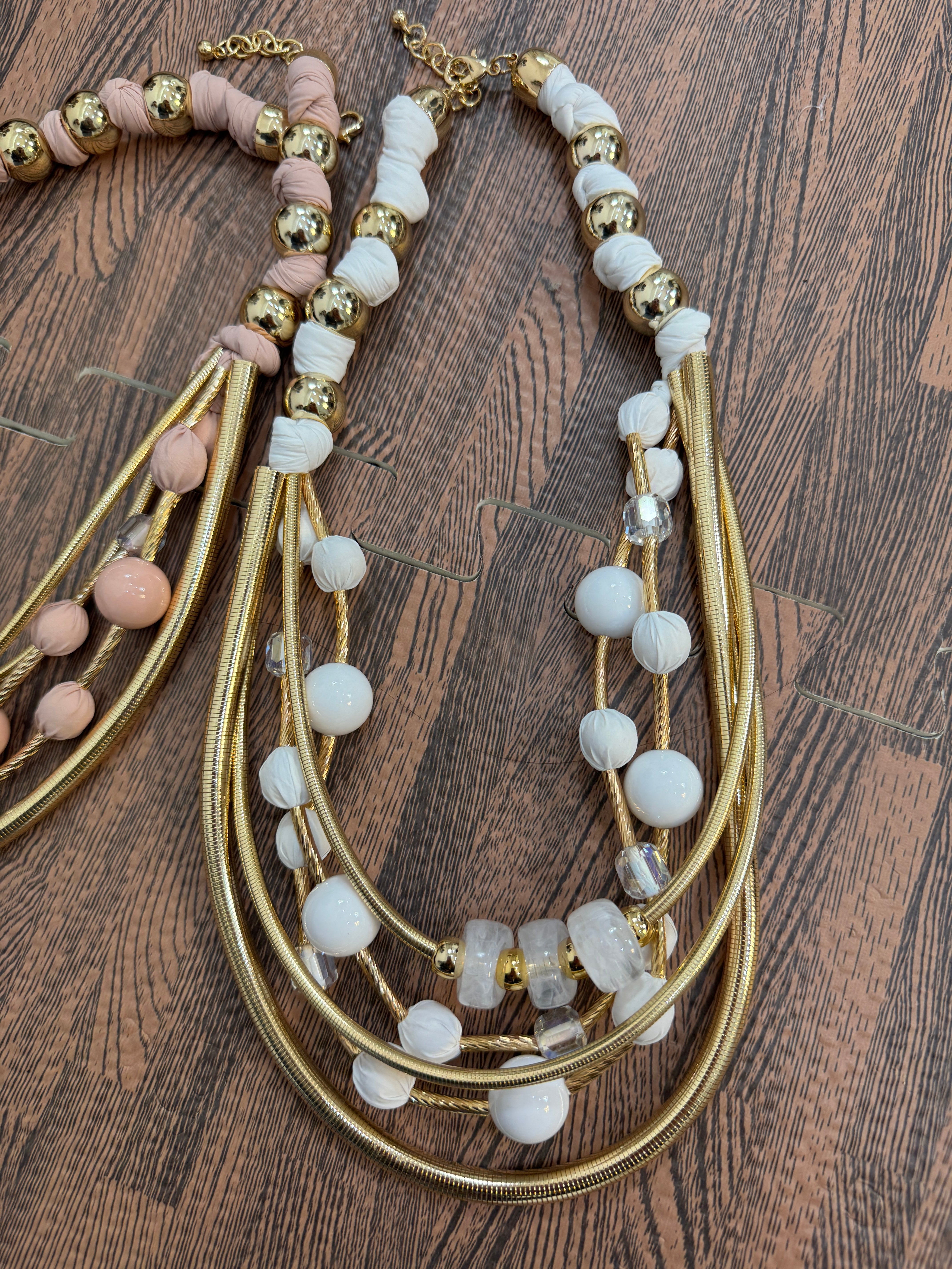 Collana Vittoria