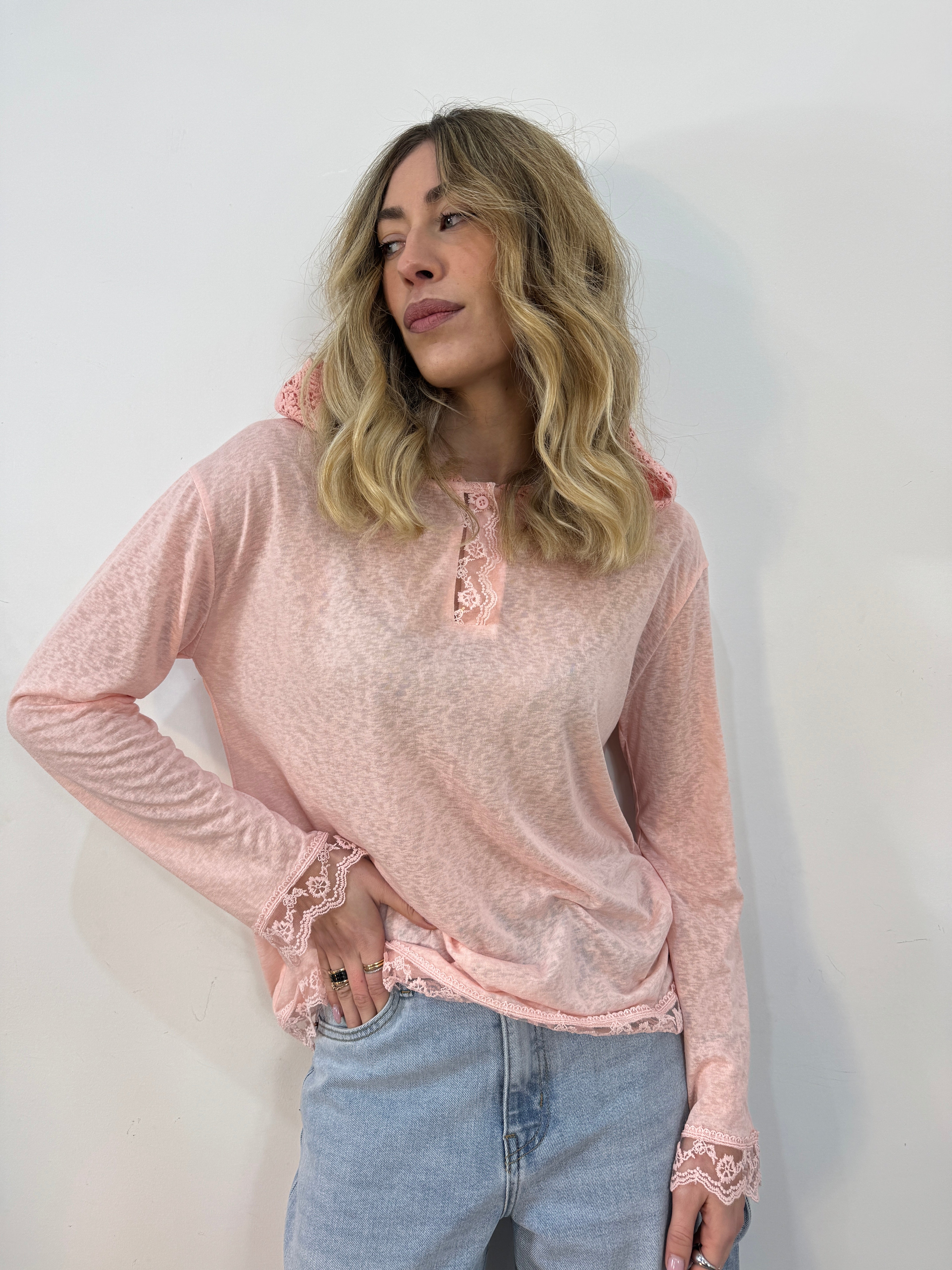 Maglia Lucille