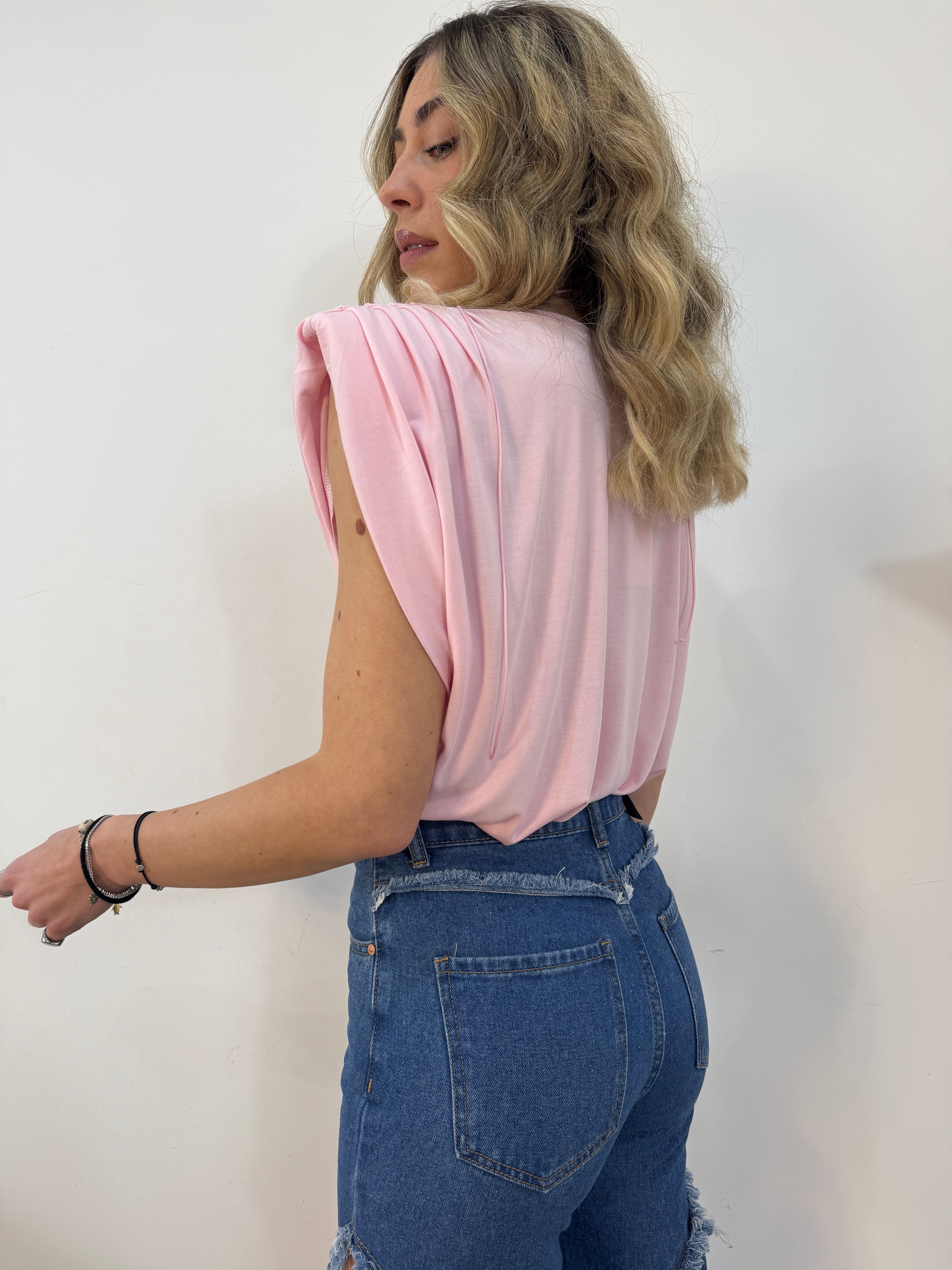 T-shirt Taylor