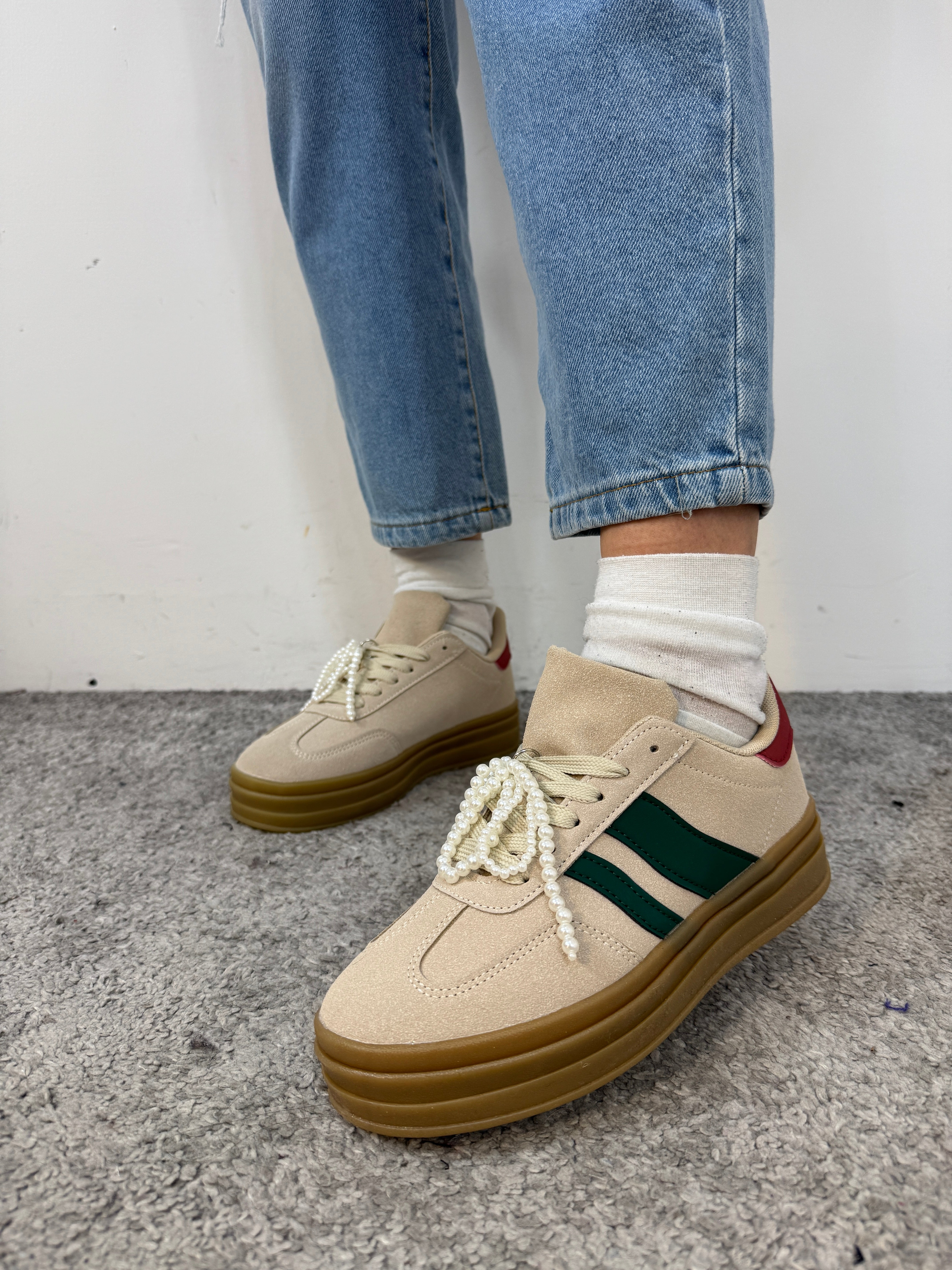 Sneakers bambi