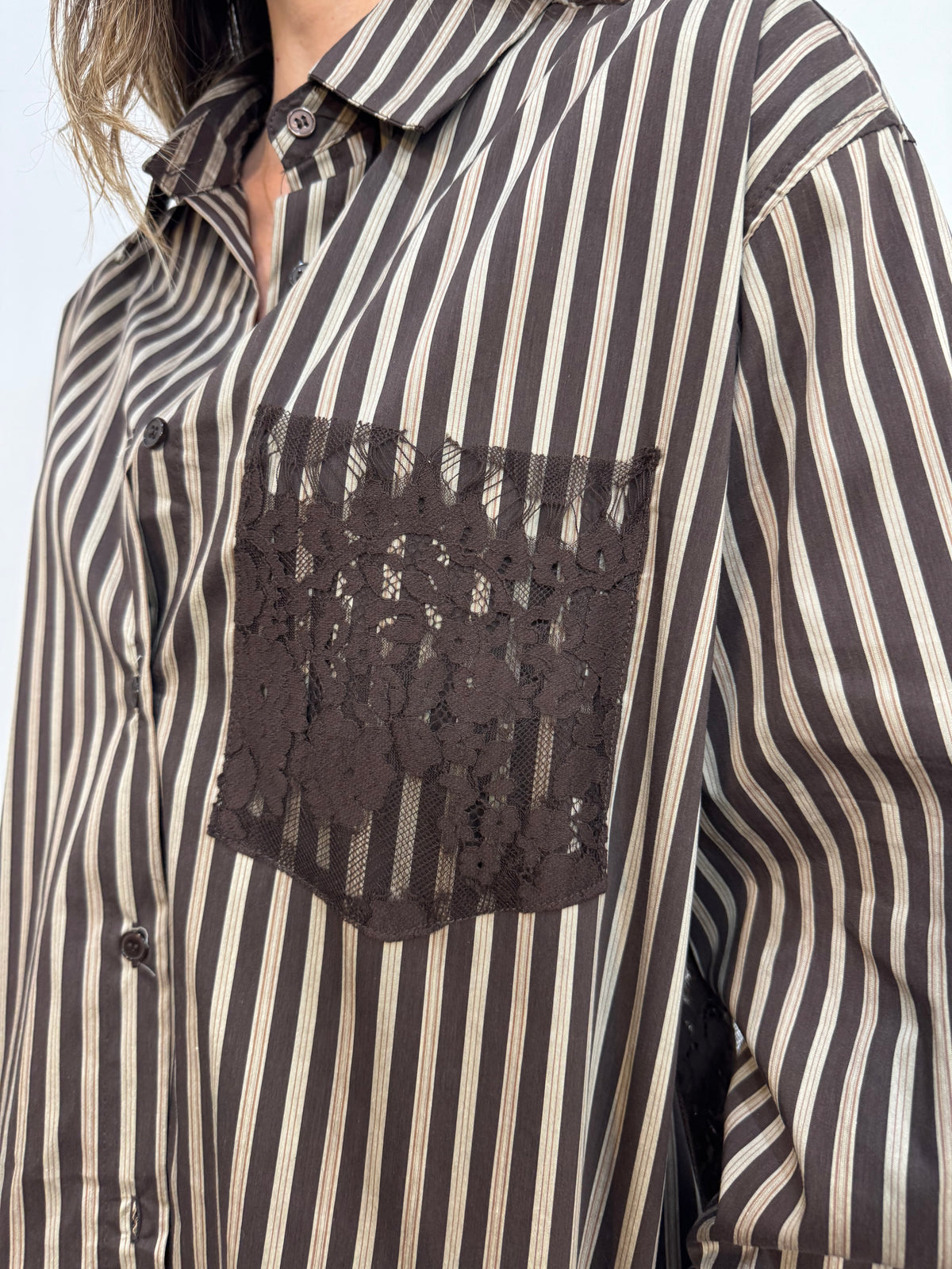 Camicia poeta