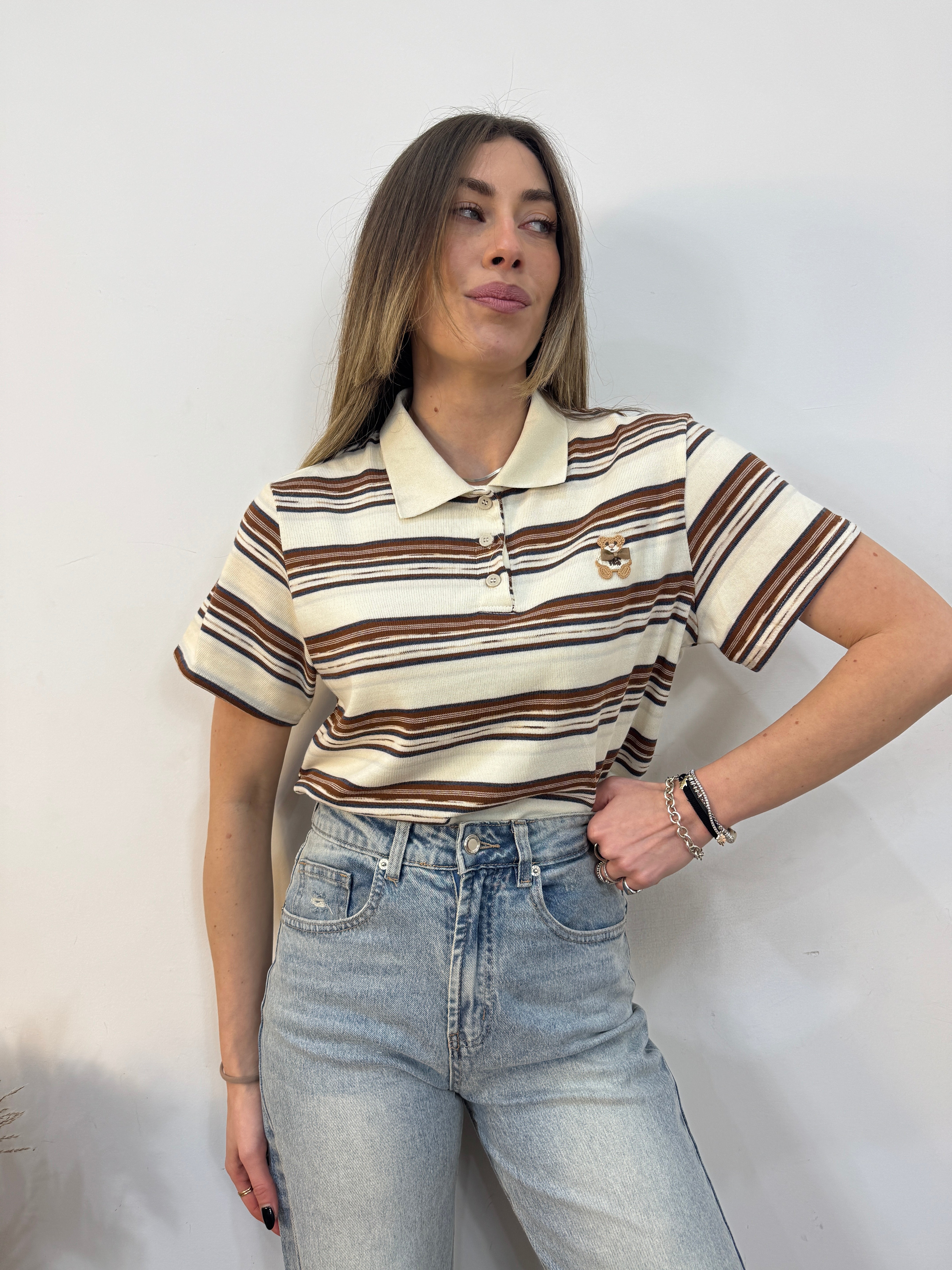 Jeans primavera