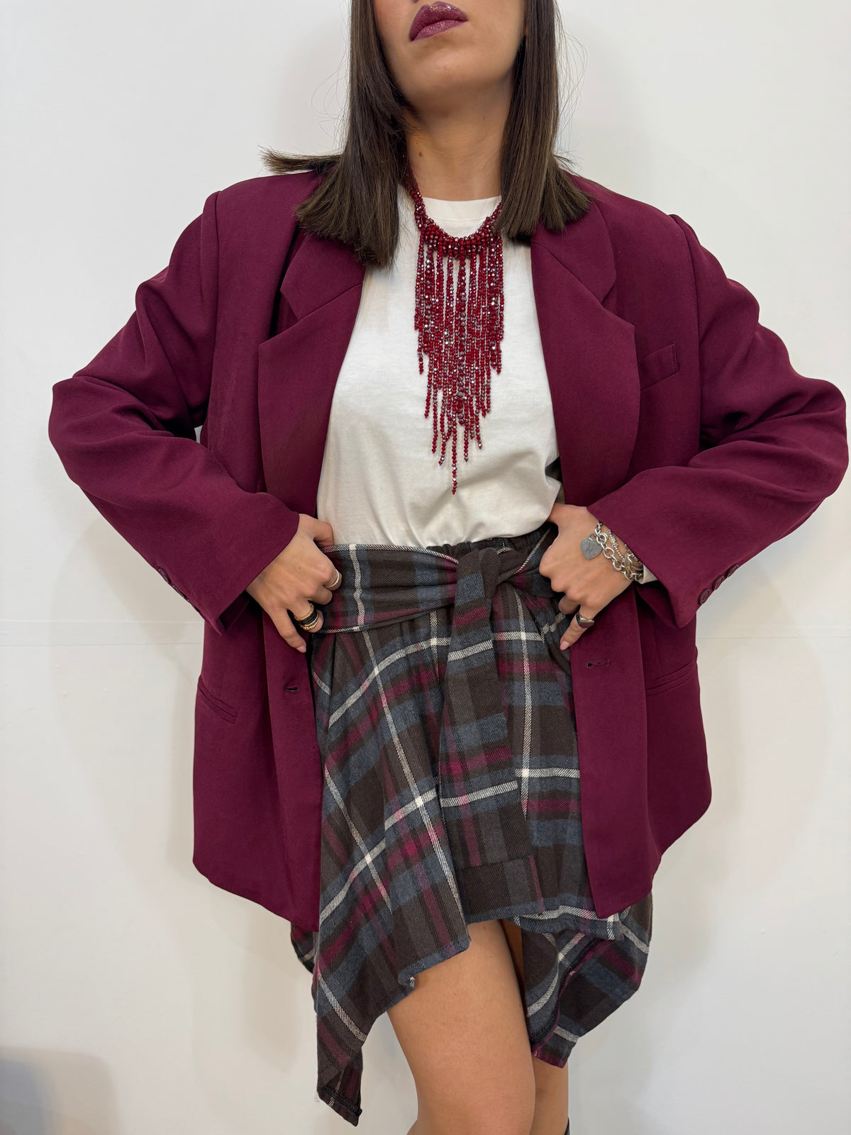 Mini - Gonna Scotland