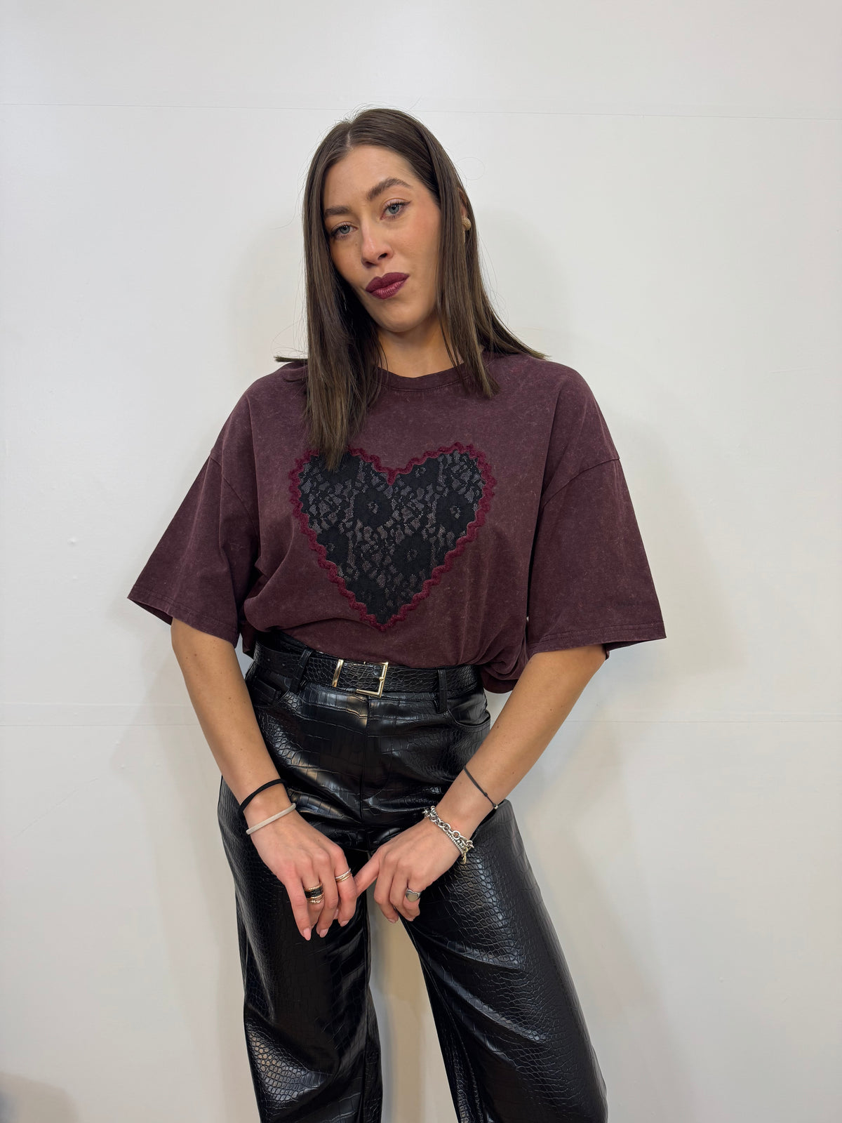 T-shirt Love