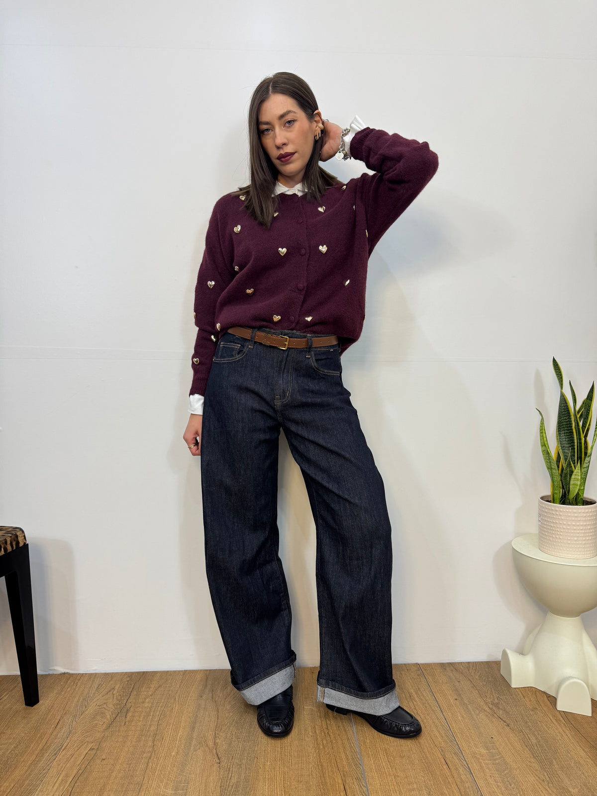 Jeans Milu