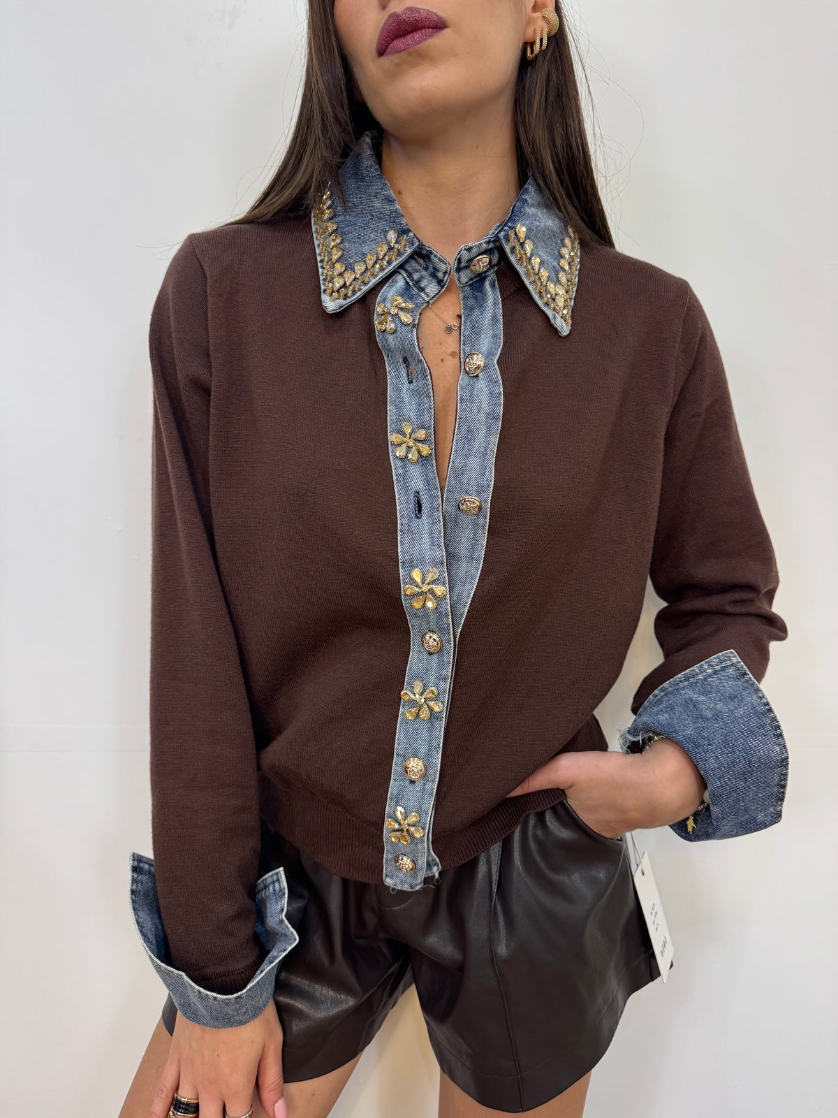 Cardigan Magic