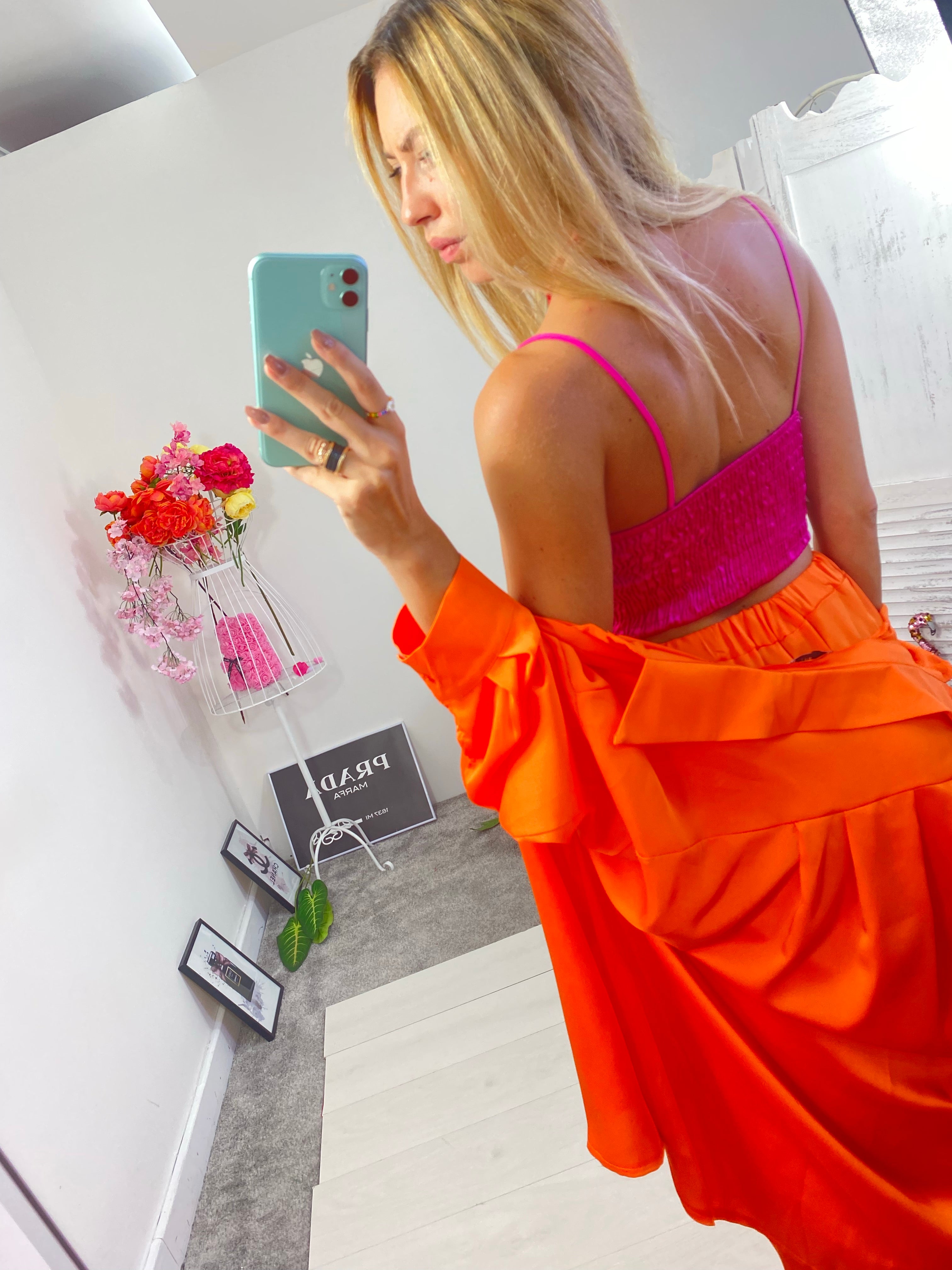 Top Melissa