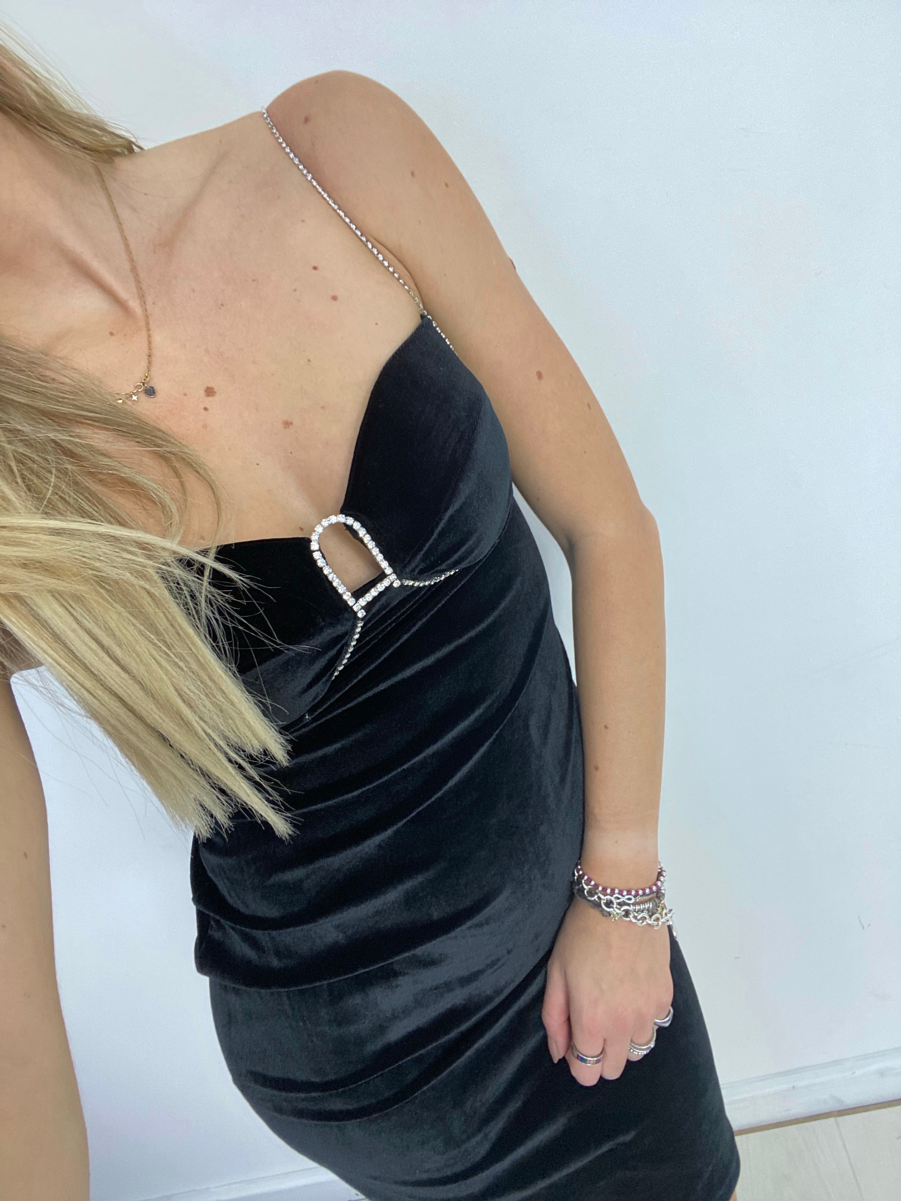 Dress charlotte - (ULTIMA OCCASIONE)
