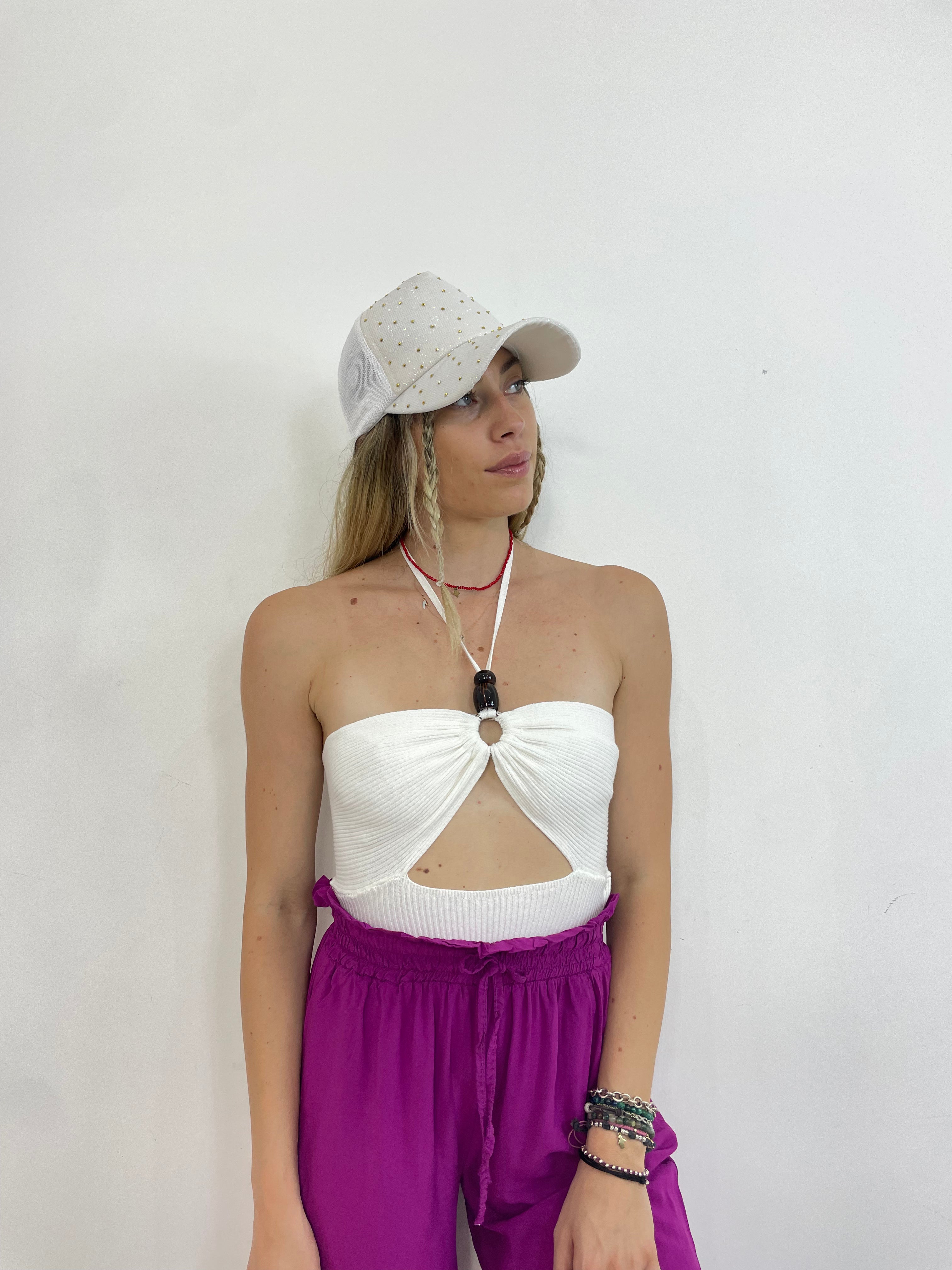 Body isabelle - (ULTIMA OCCASIONE)