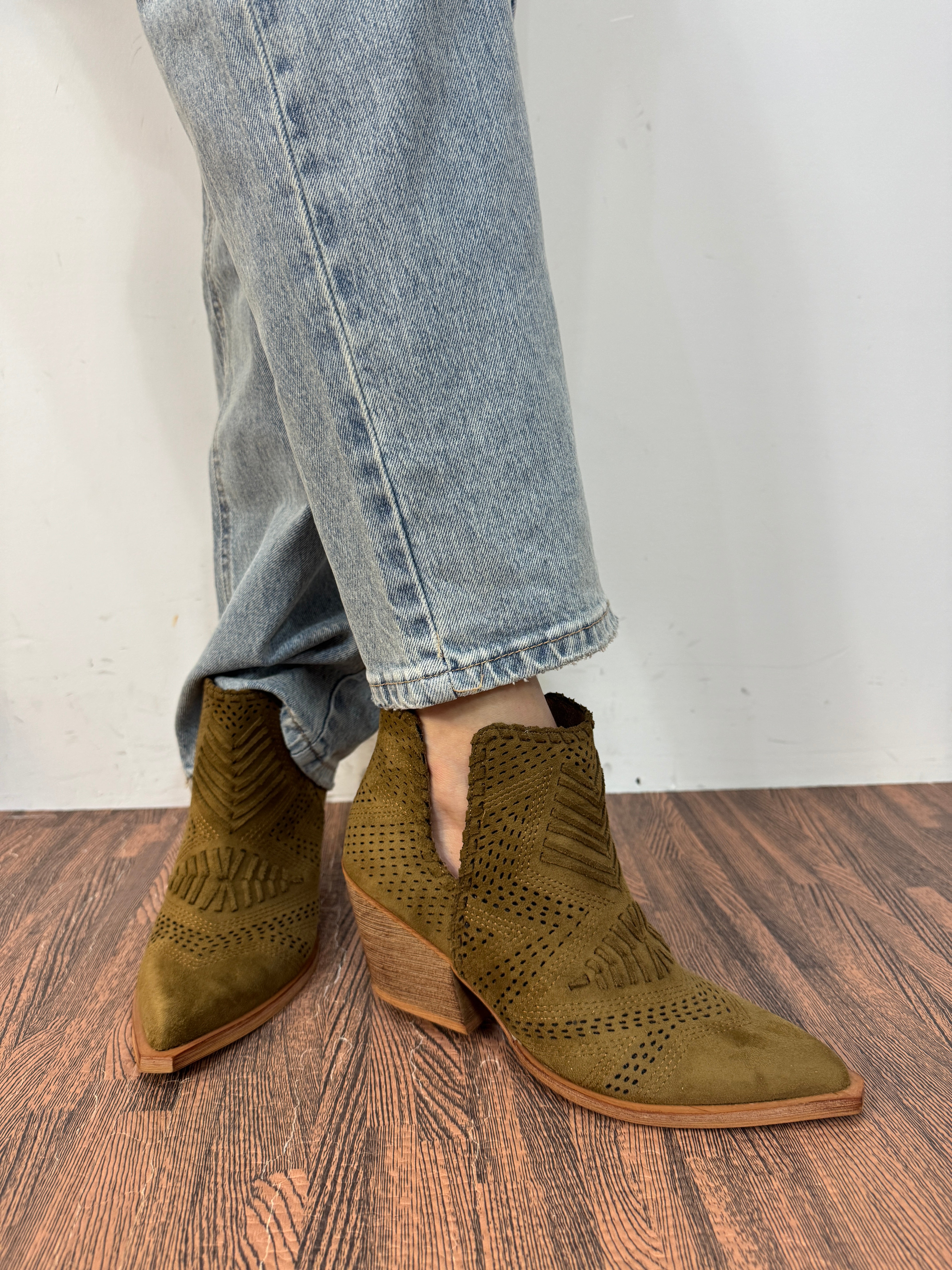 Mini camperos Nevada