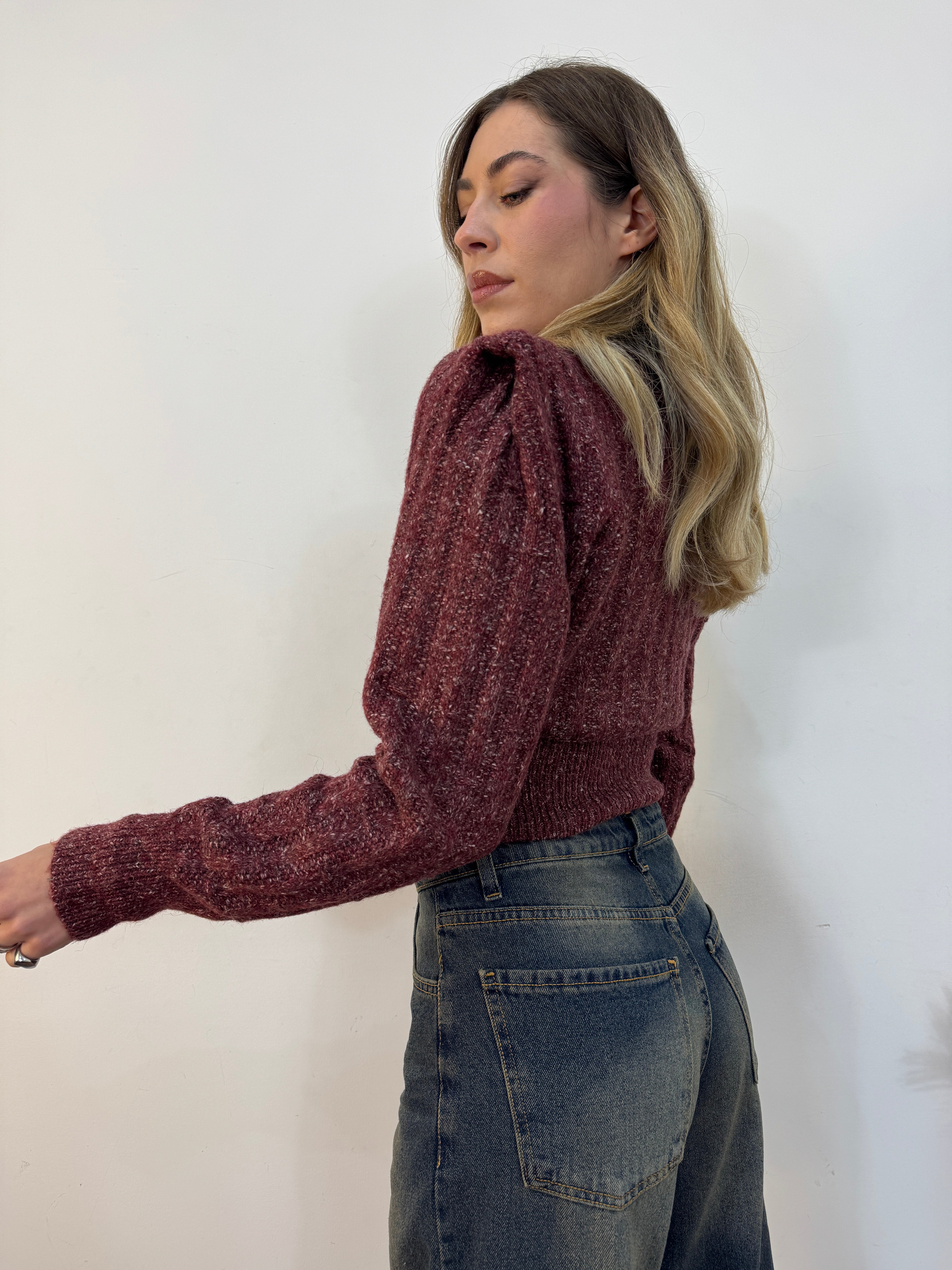 Maglioncino Coccoloso