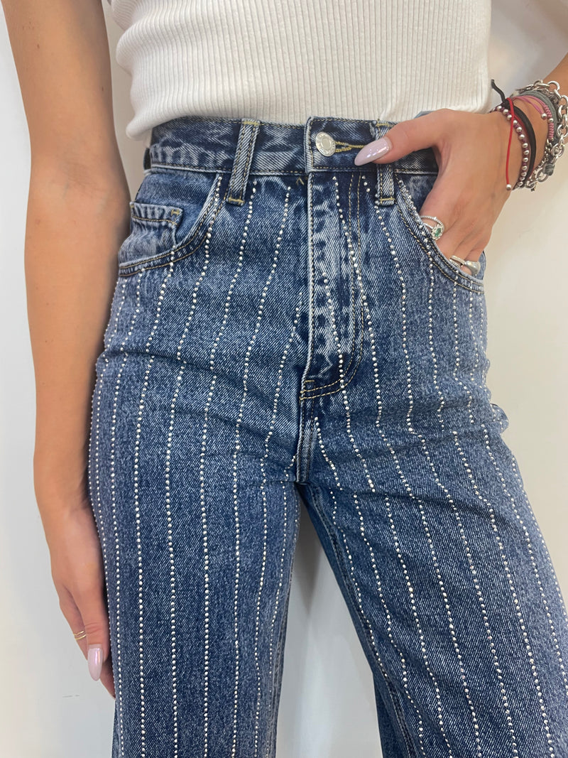 Jeans candy