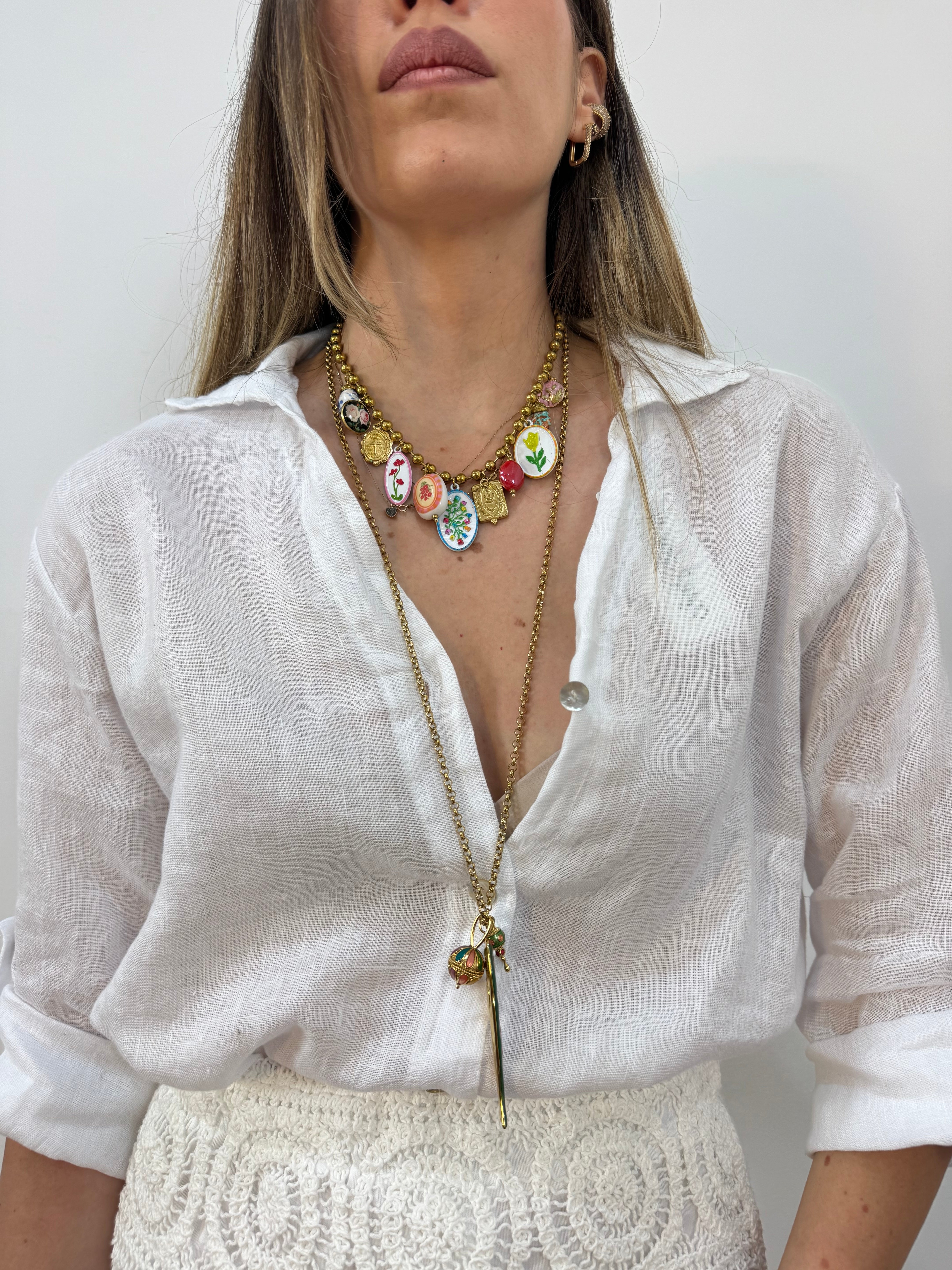 Collana Oceano