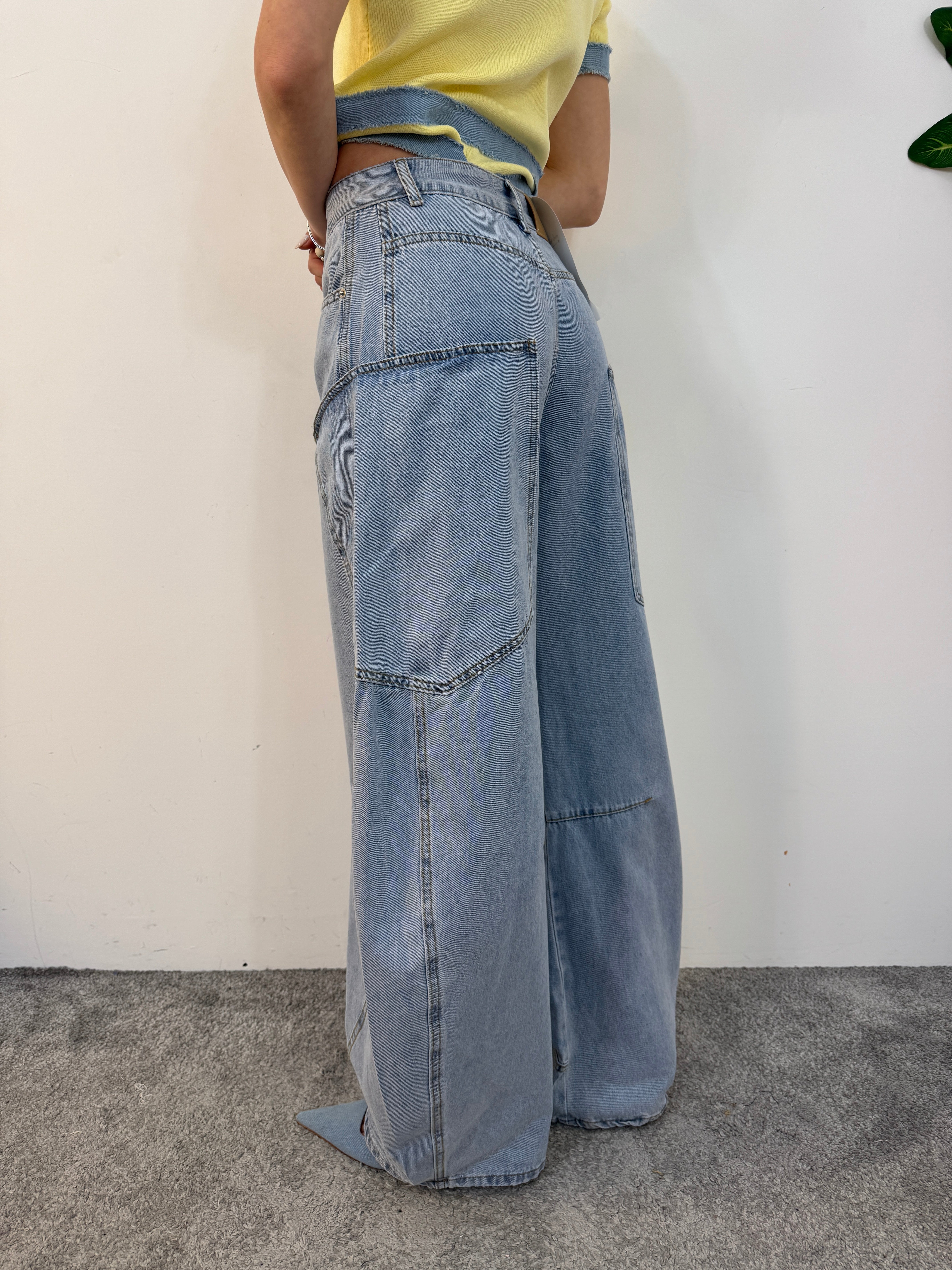 Jeans dalia
