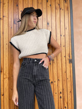 Gilet alyson