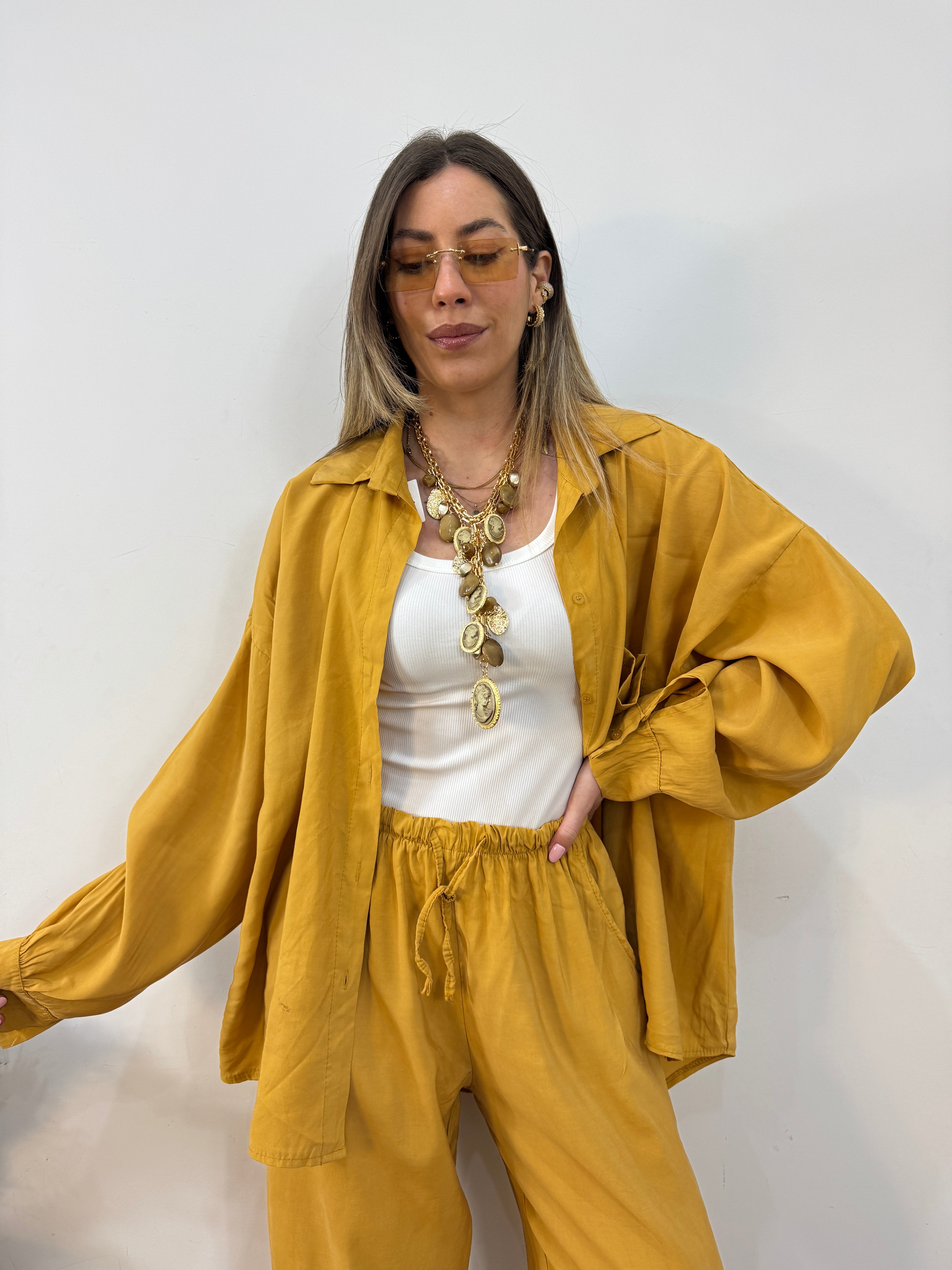 Coordinato Essential