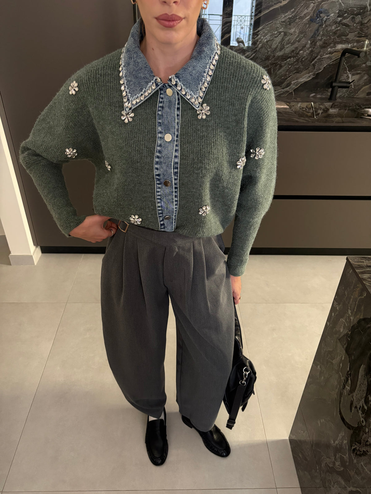 Maglione Dream