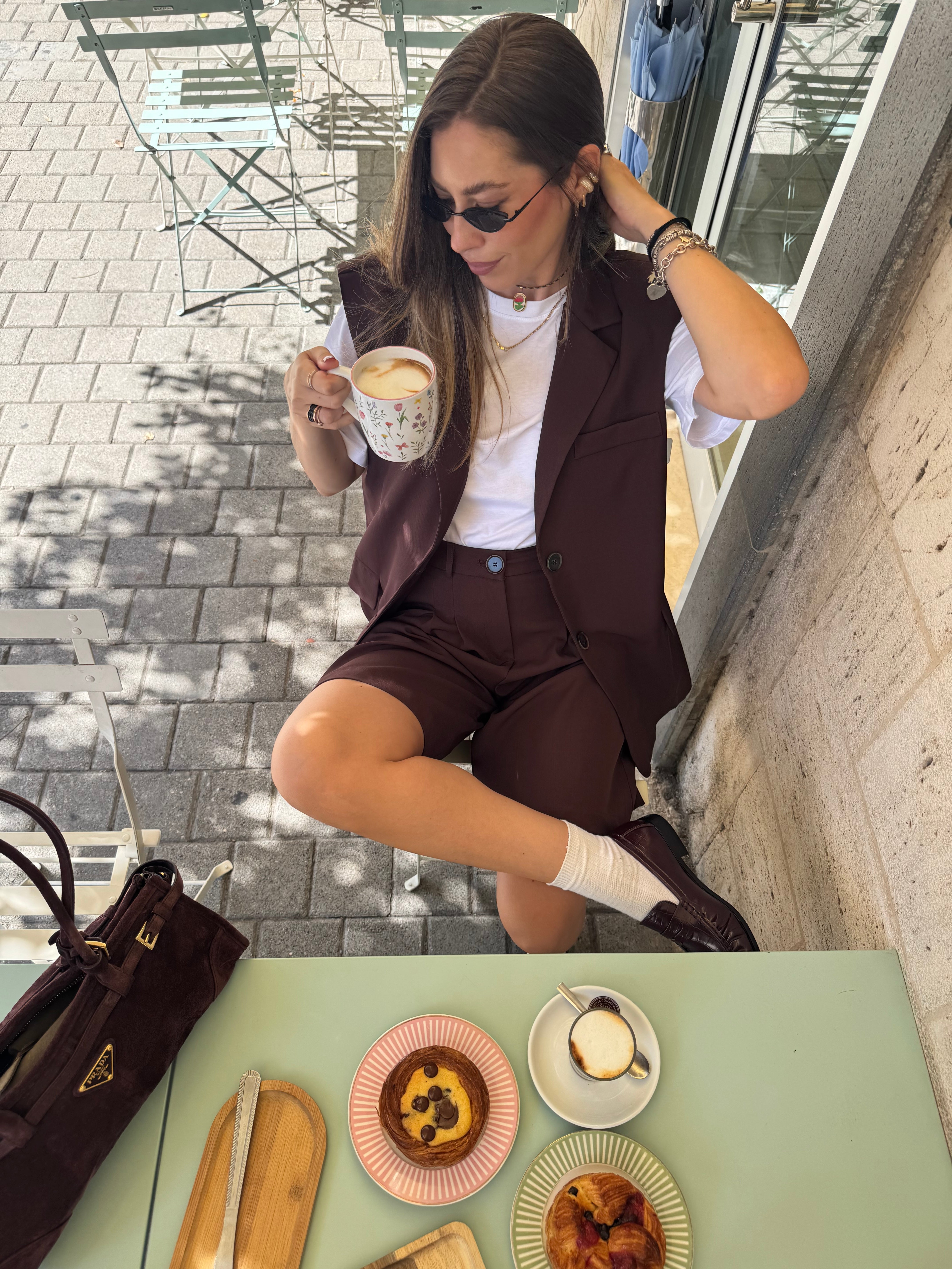 Coordinato cleo