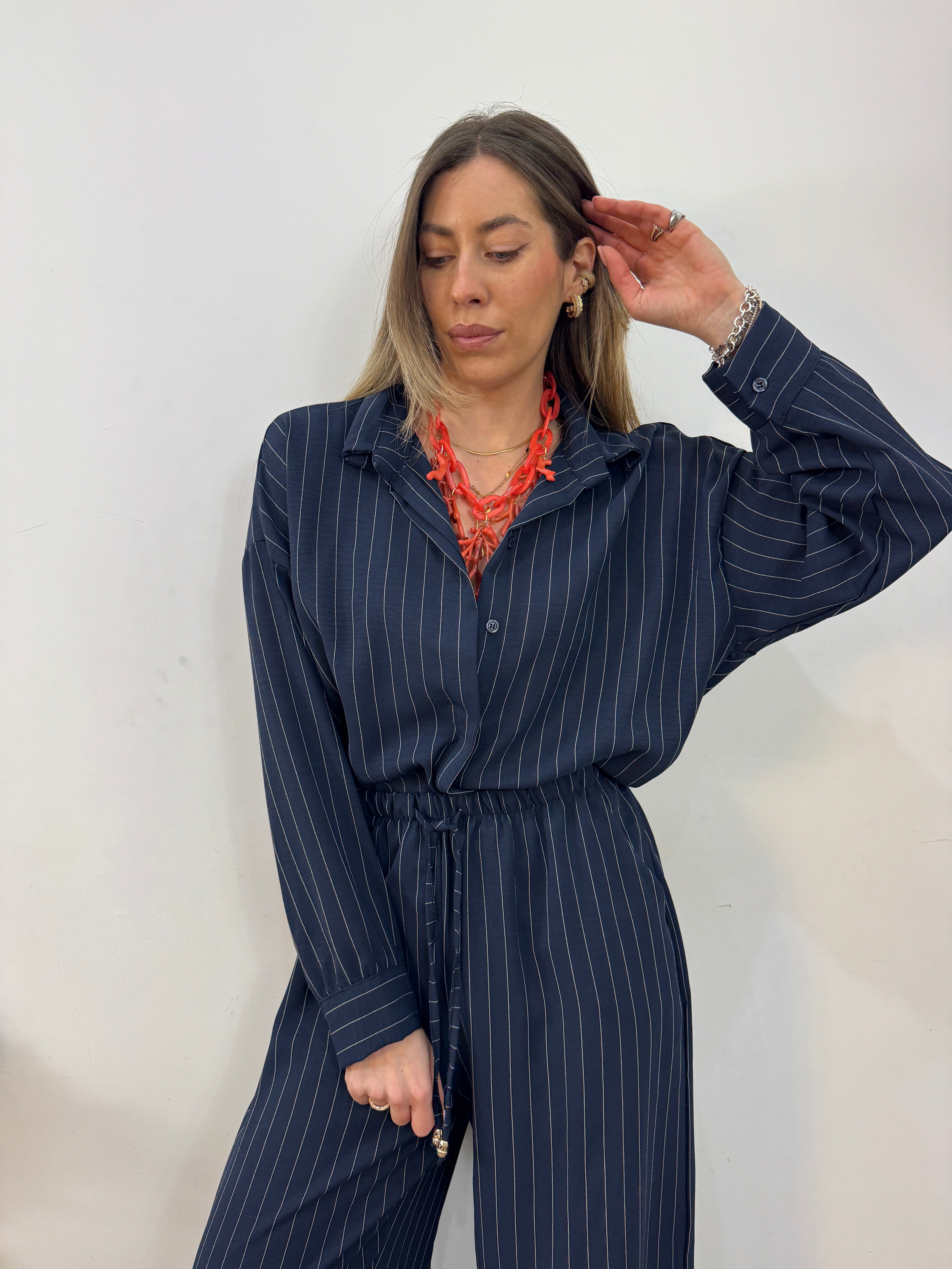 Completo Easy chic