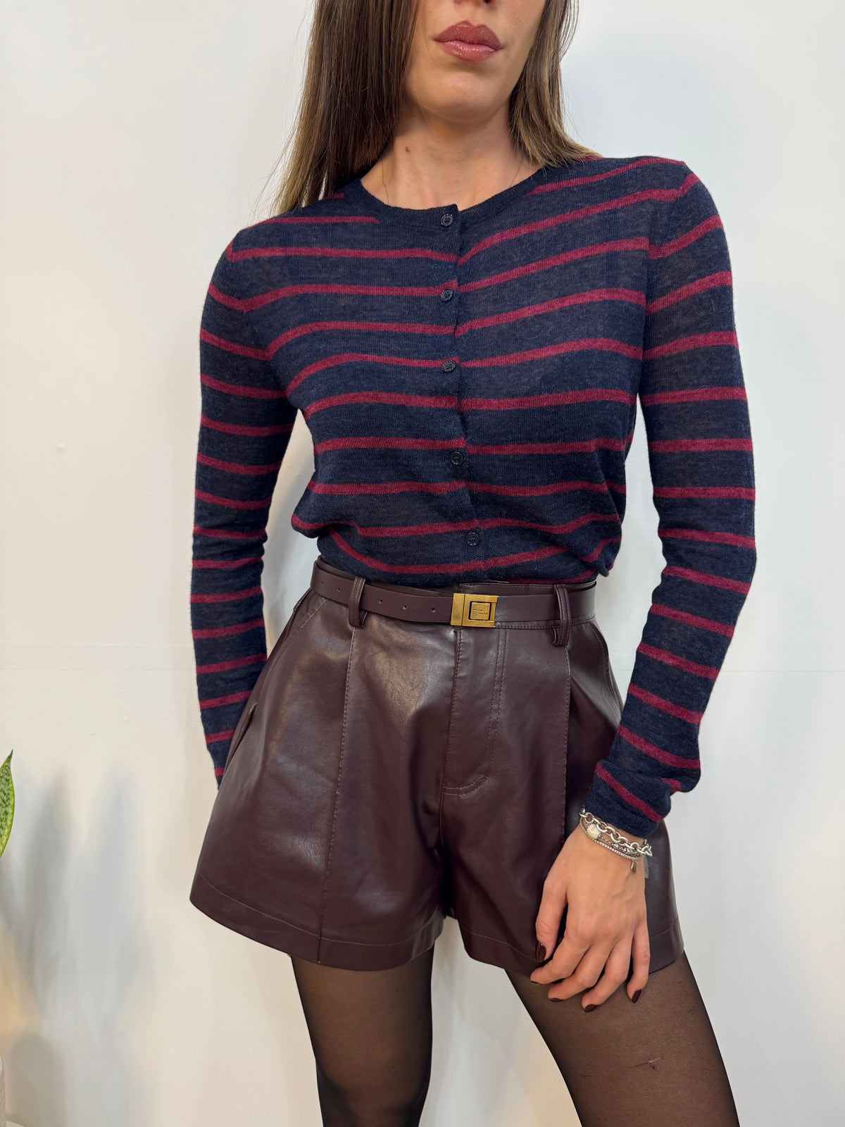 Shorts Runway