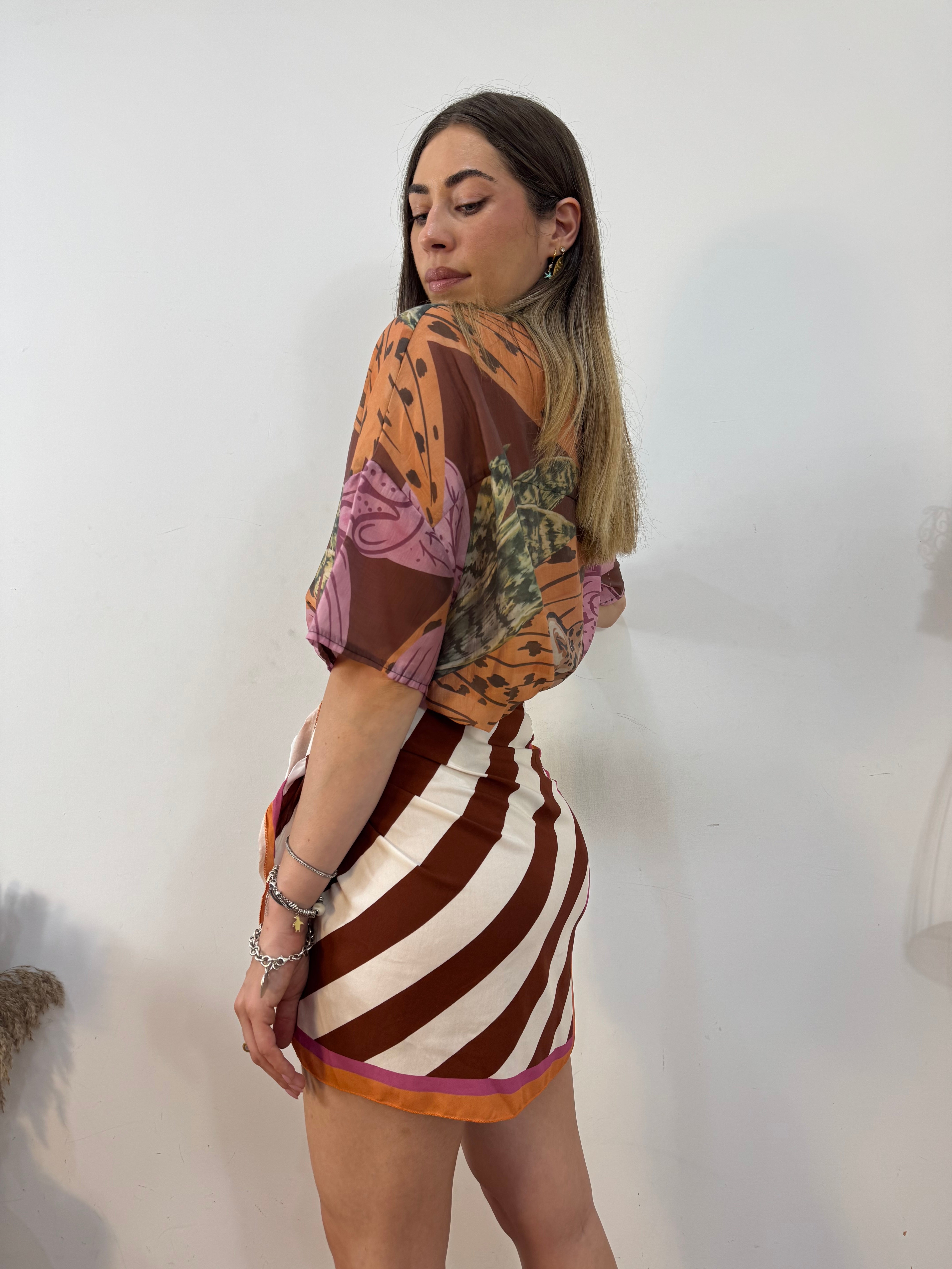 Completo L’avana