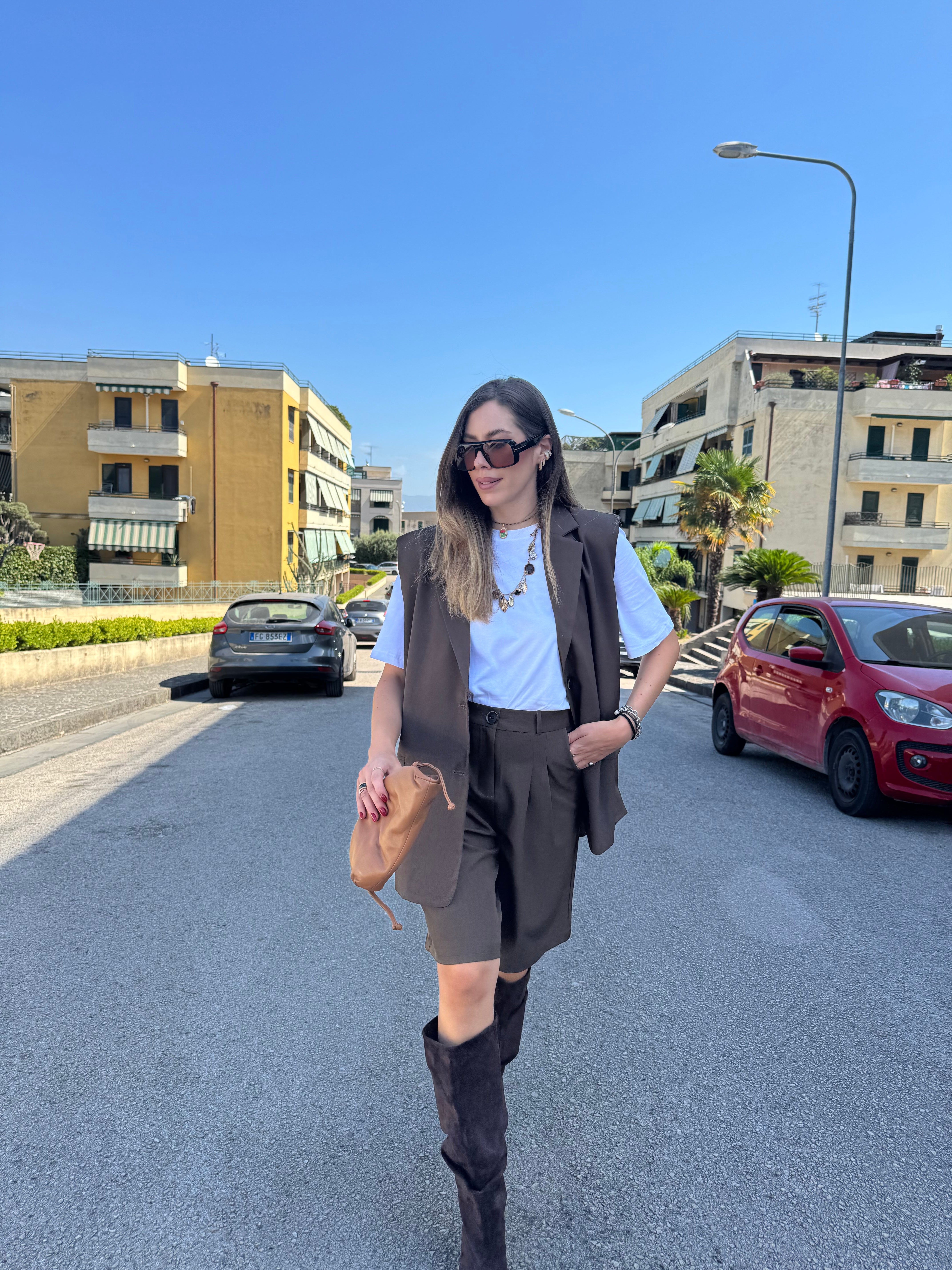 Coordinato cleo