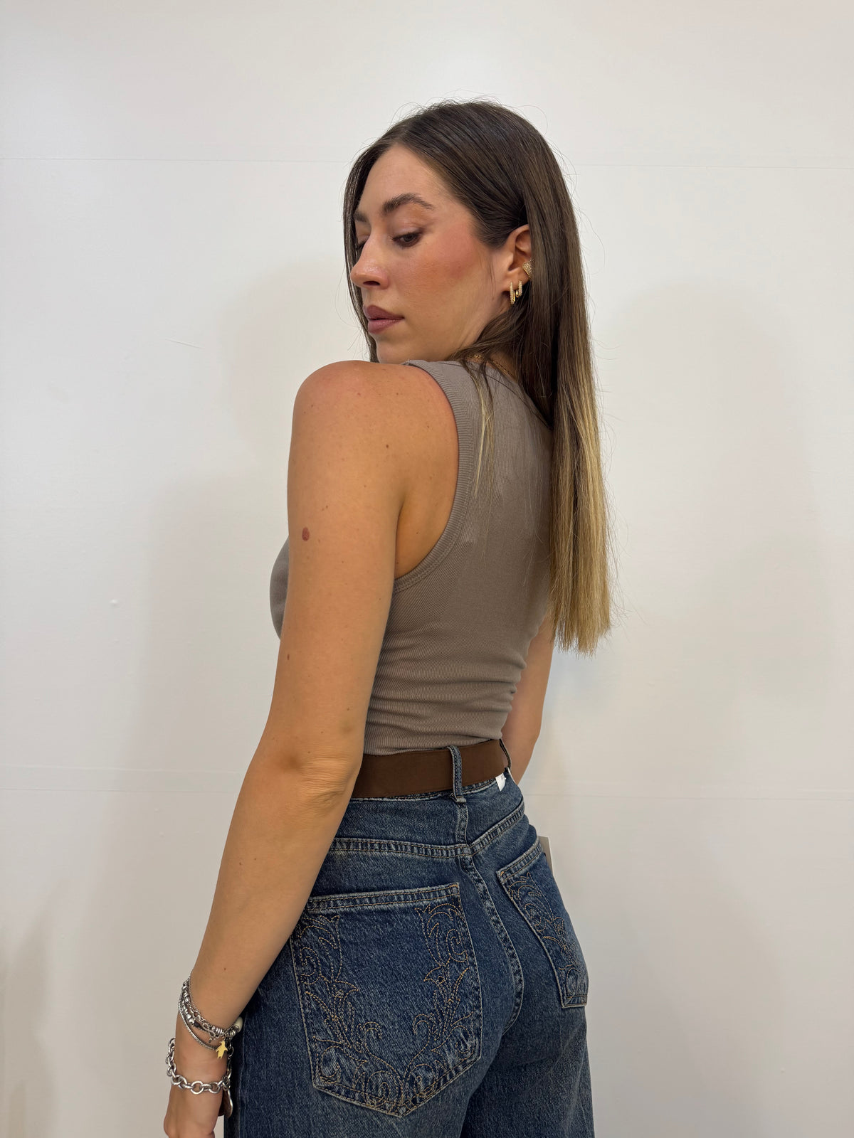 Top doble