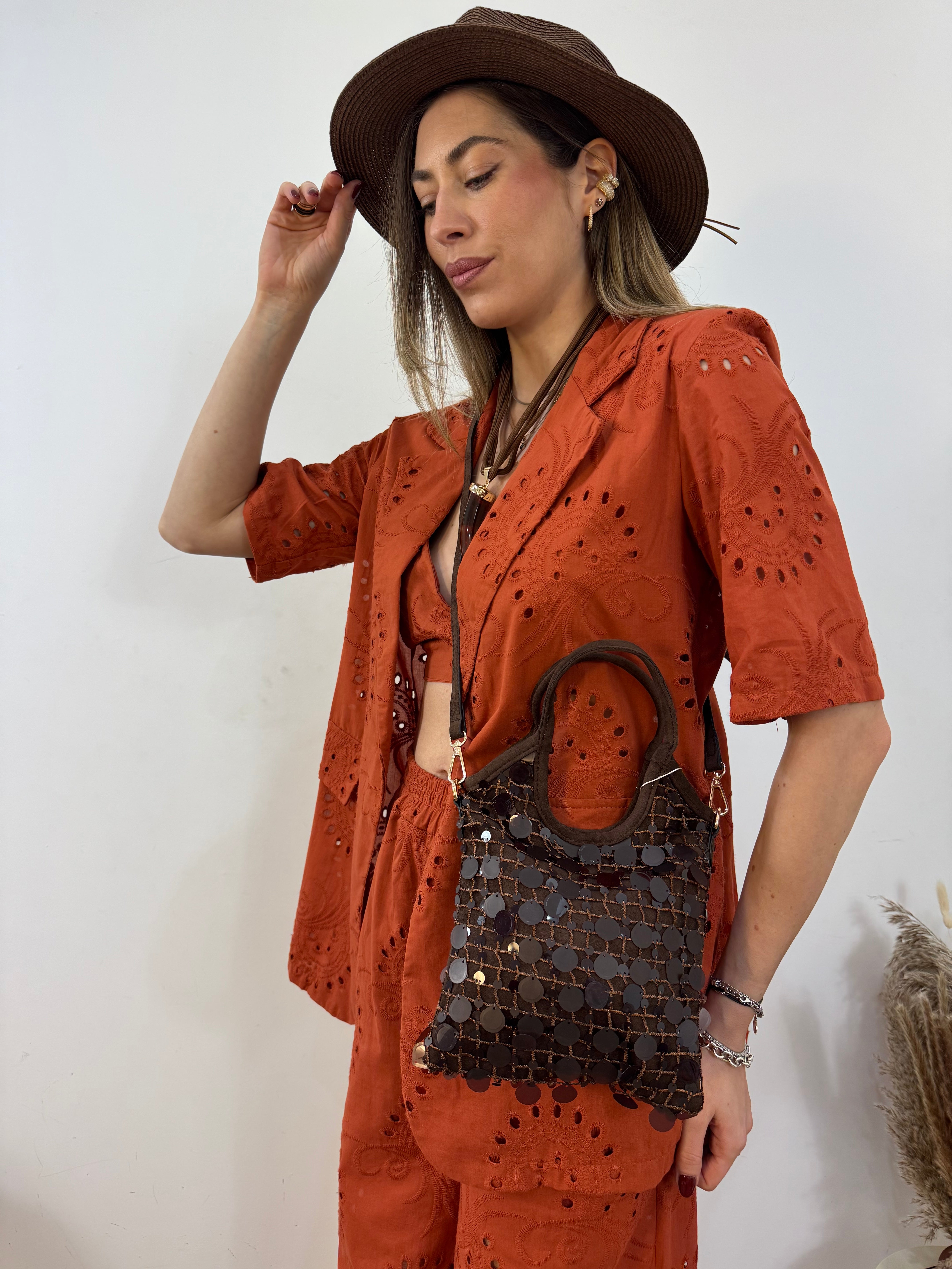 Borsa Althea