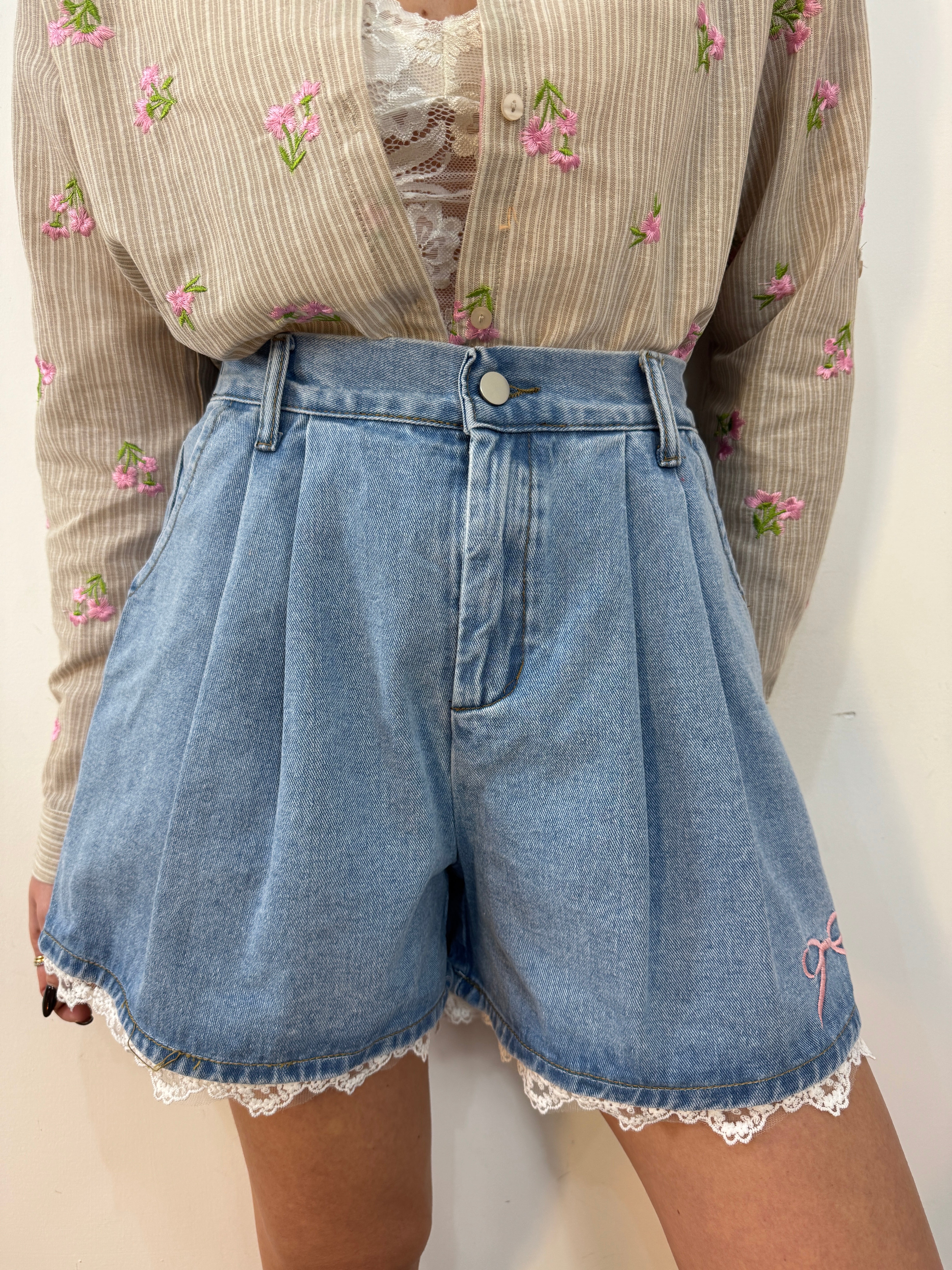 Shorts Armonia