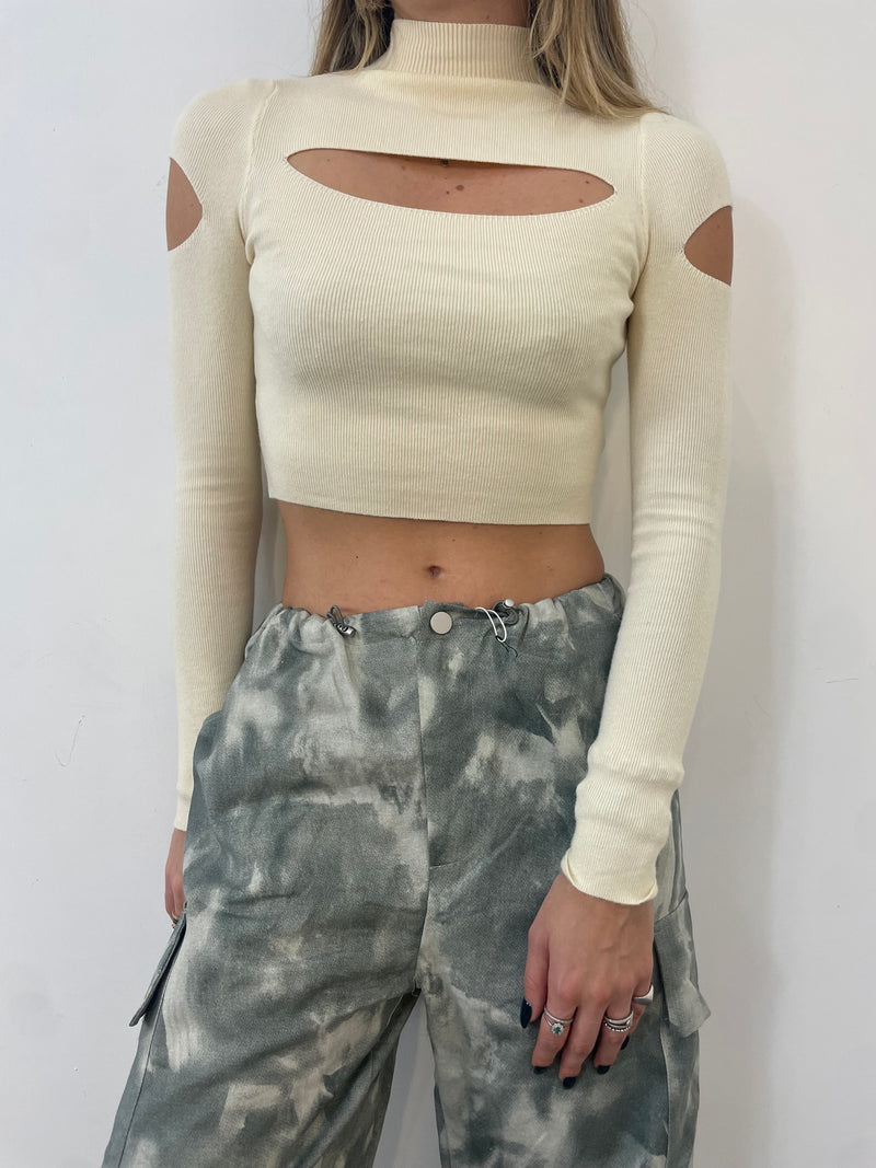 Cargo camouflage