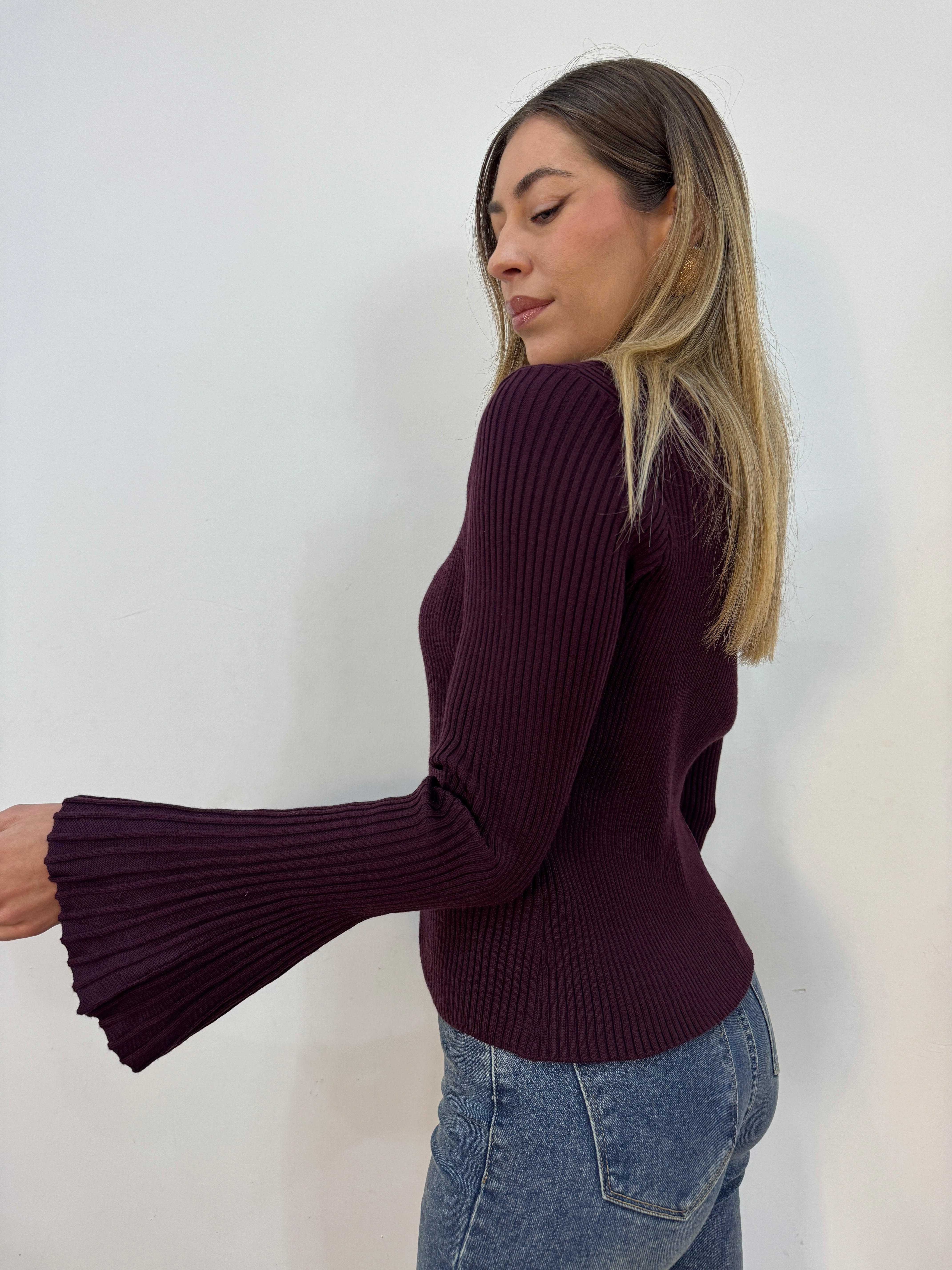 Cardigan Campanella