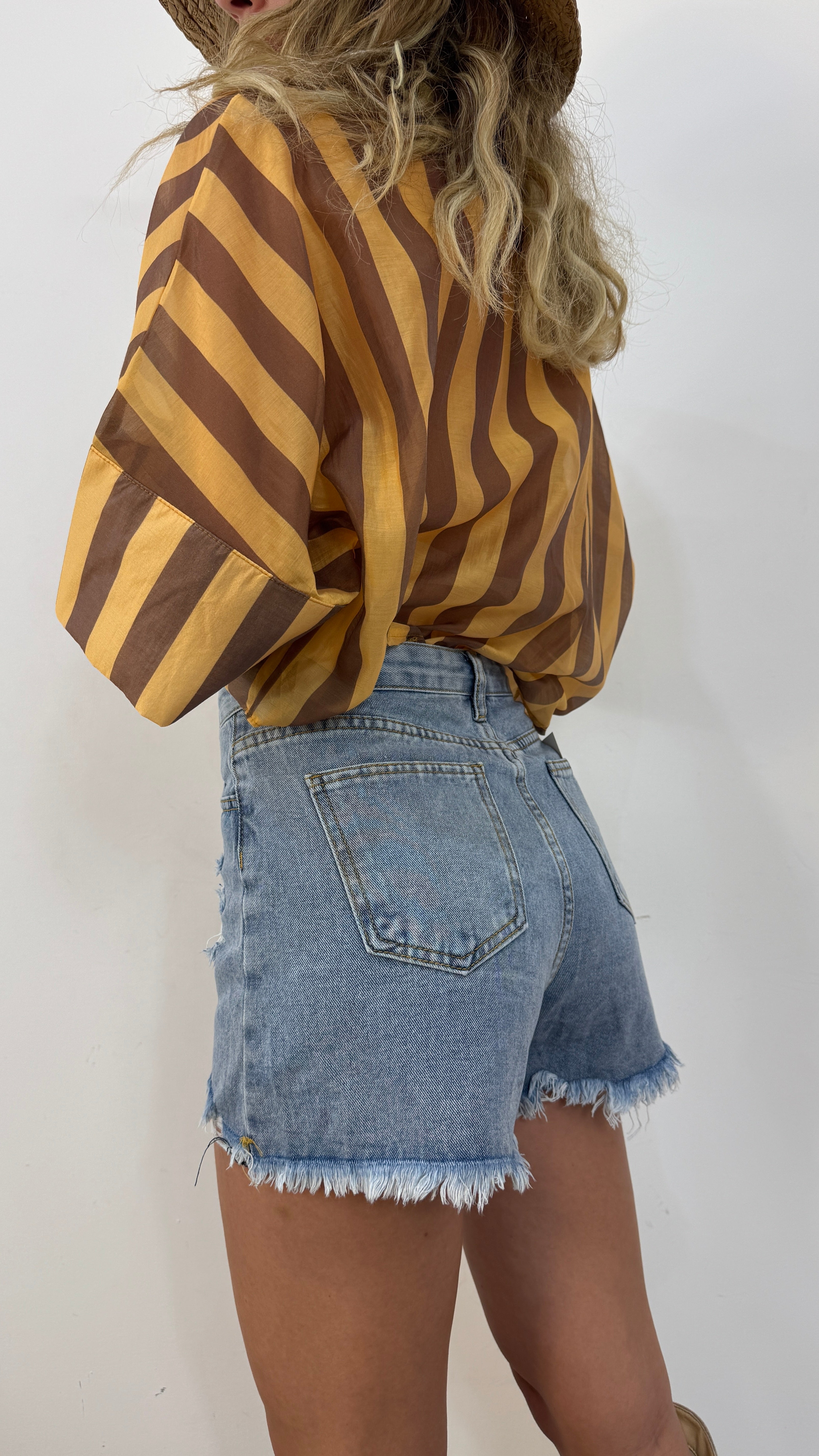 Shorts Cookies