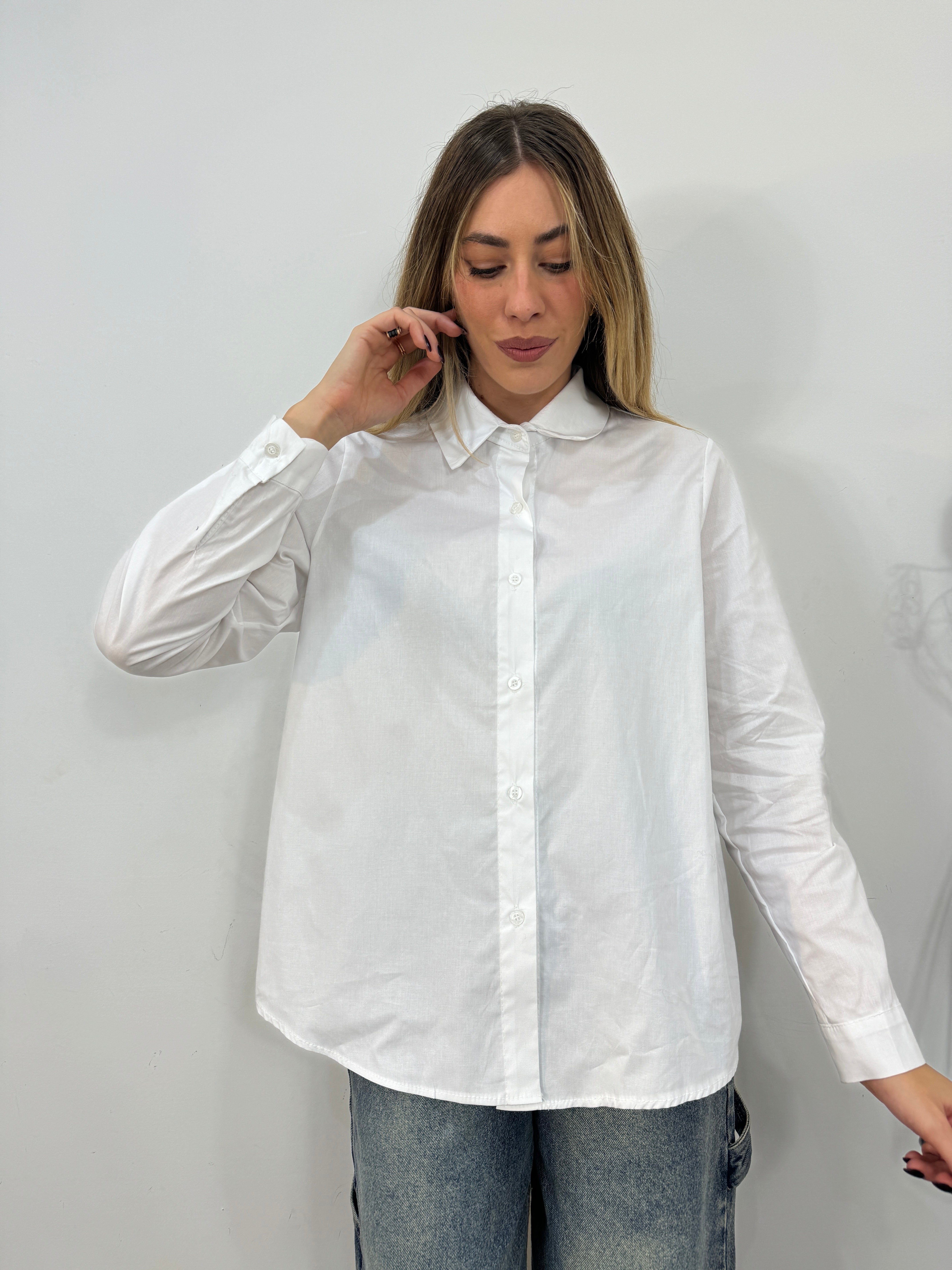 Camicia simple