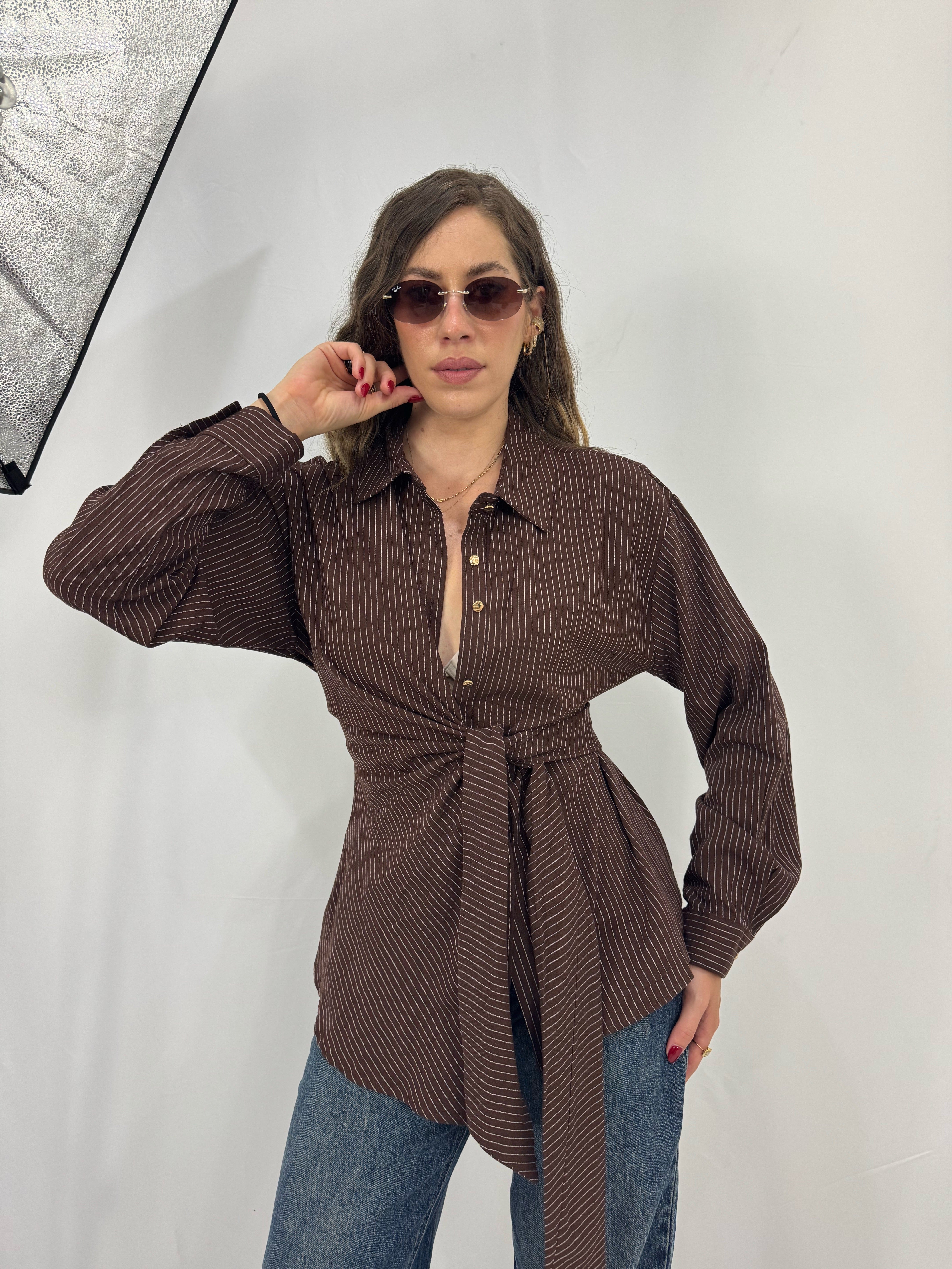 Camicia Iconic