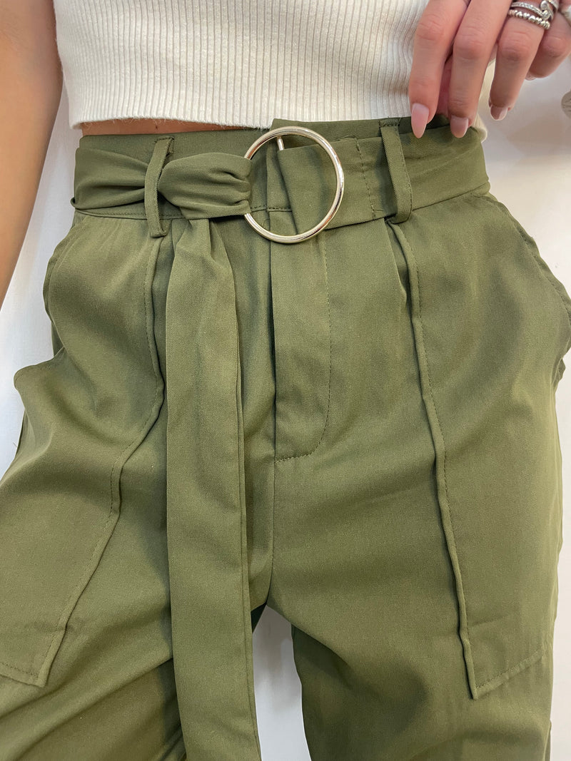 Cargo trendy