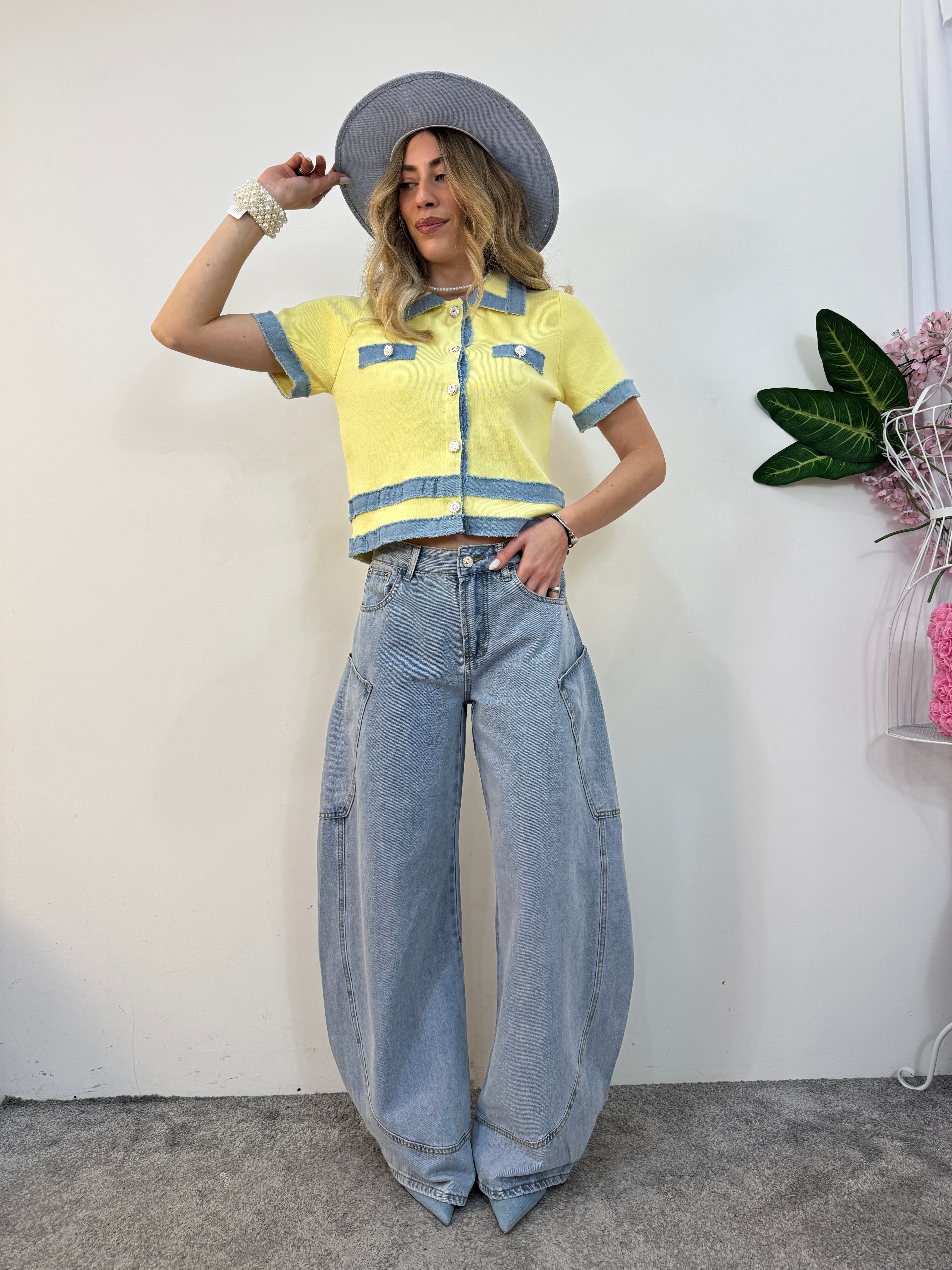 Jeans dalia