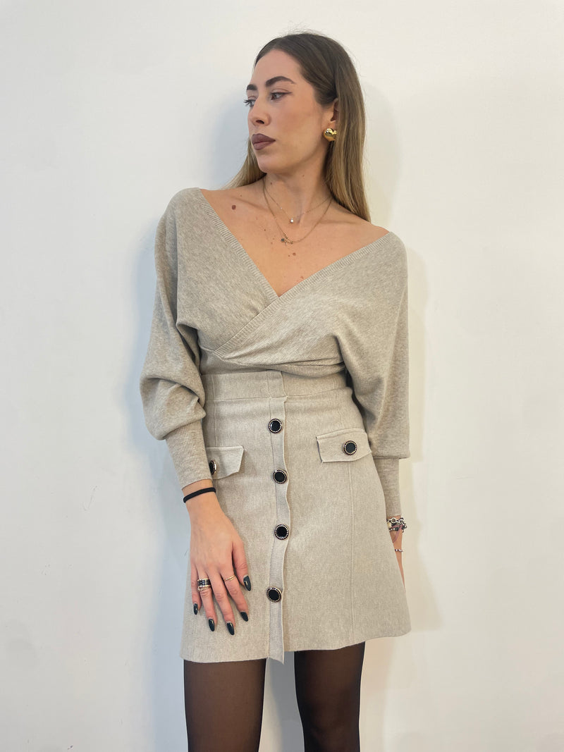 Gonnellina charlotte