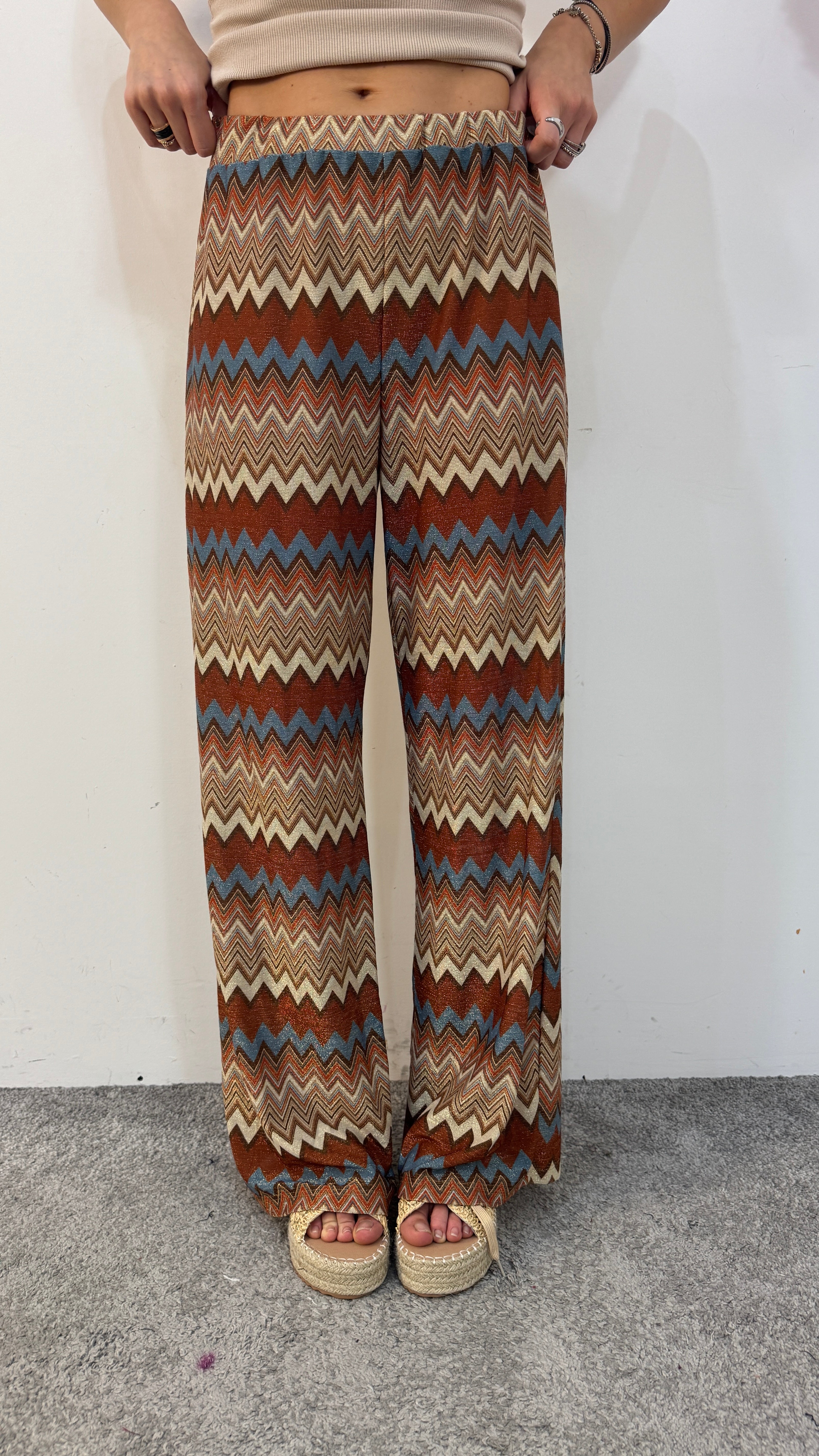 Pantalone Hawaii